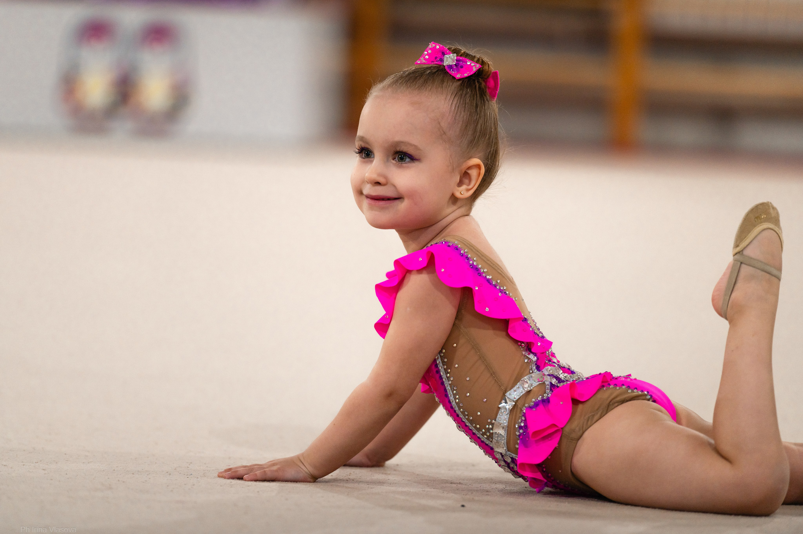 лучший репортажный фотограф художественной гимнастики  тюмень