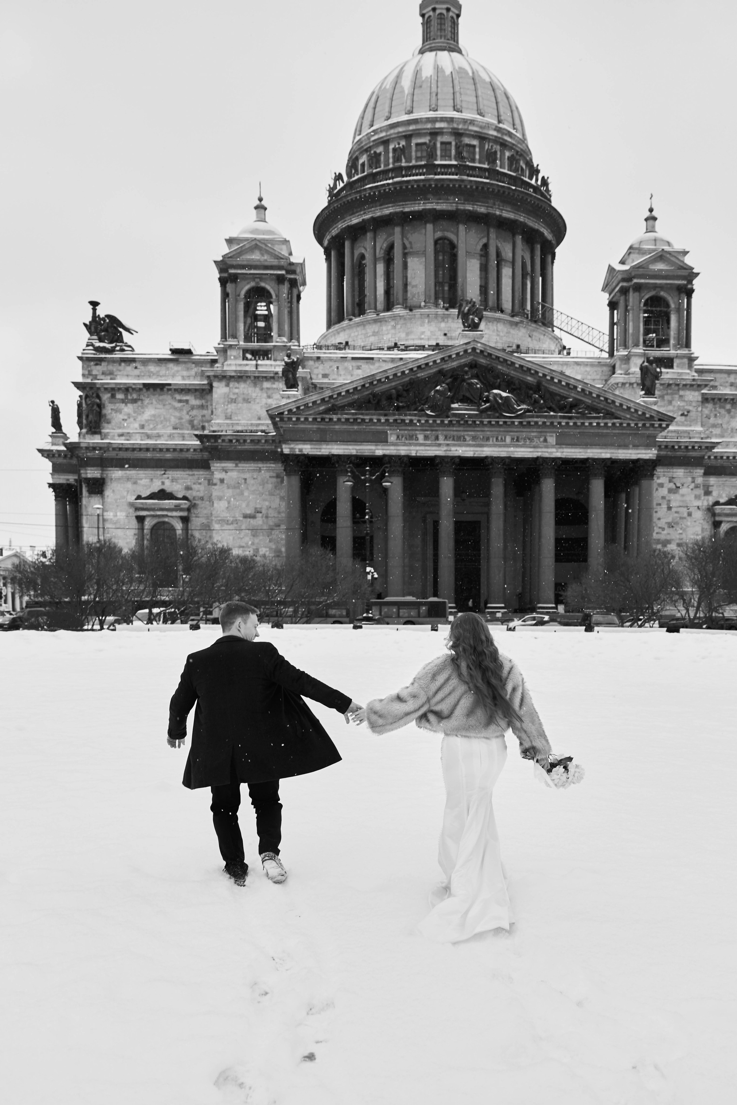 Свадьбы. Фотограф в Санкт-Петербурге Анастасия Коновалова