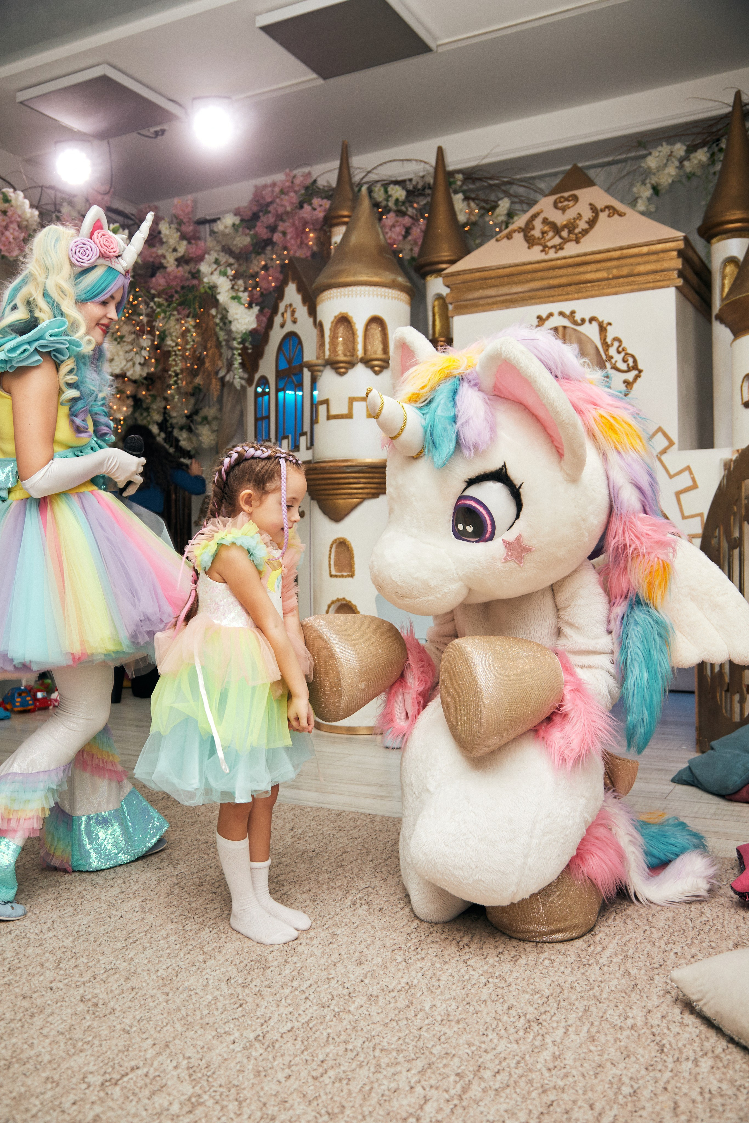 Happy B-Day PARTY. Фотограф в Волгограде и Москве Алина Галушкина