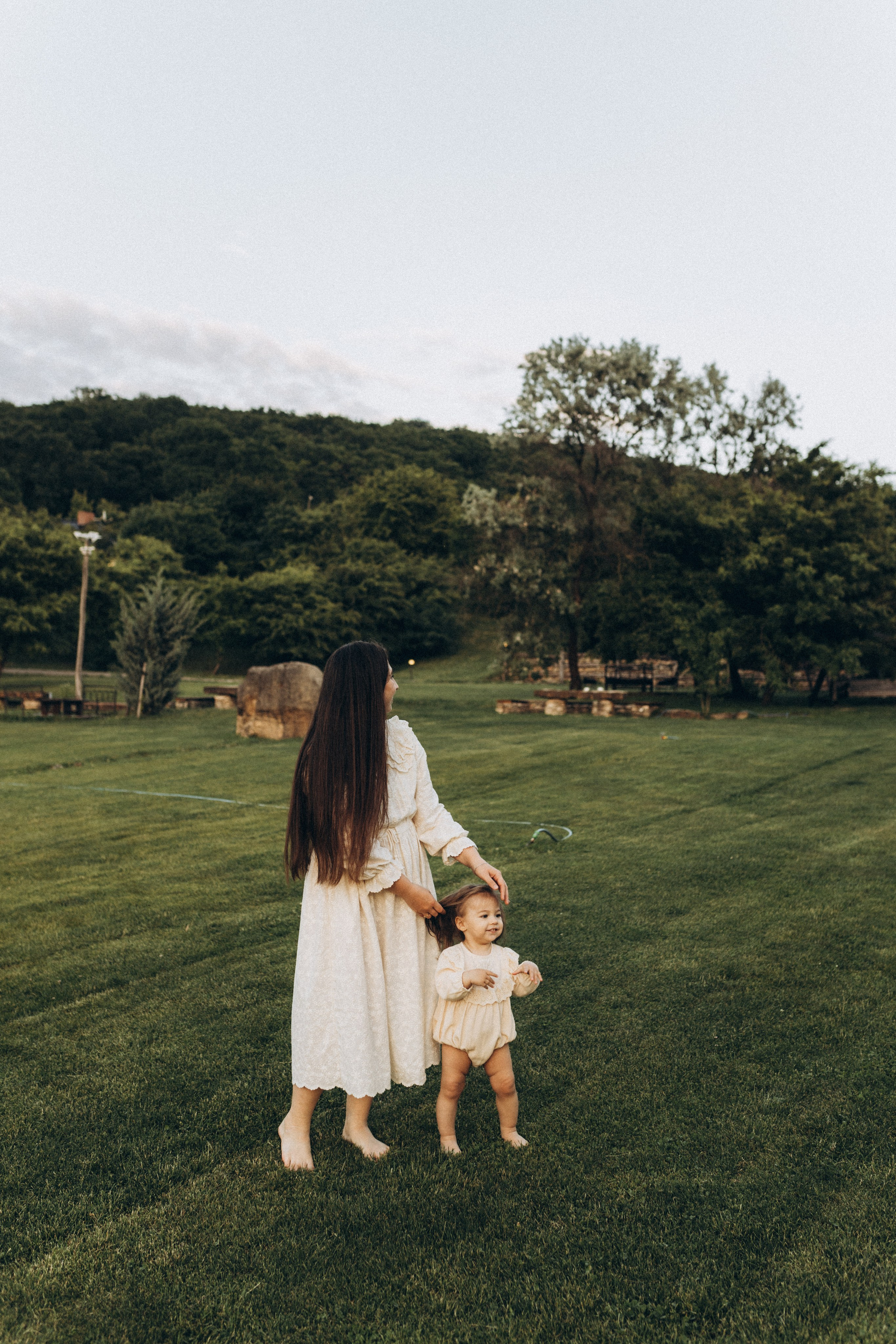 Лиза и Агата. Семейный фотограф в Новороссийске и Анапе Александра Яковлева