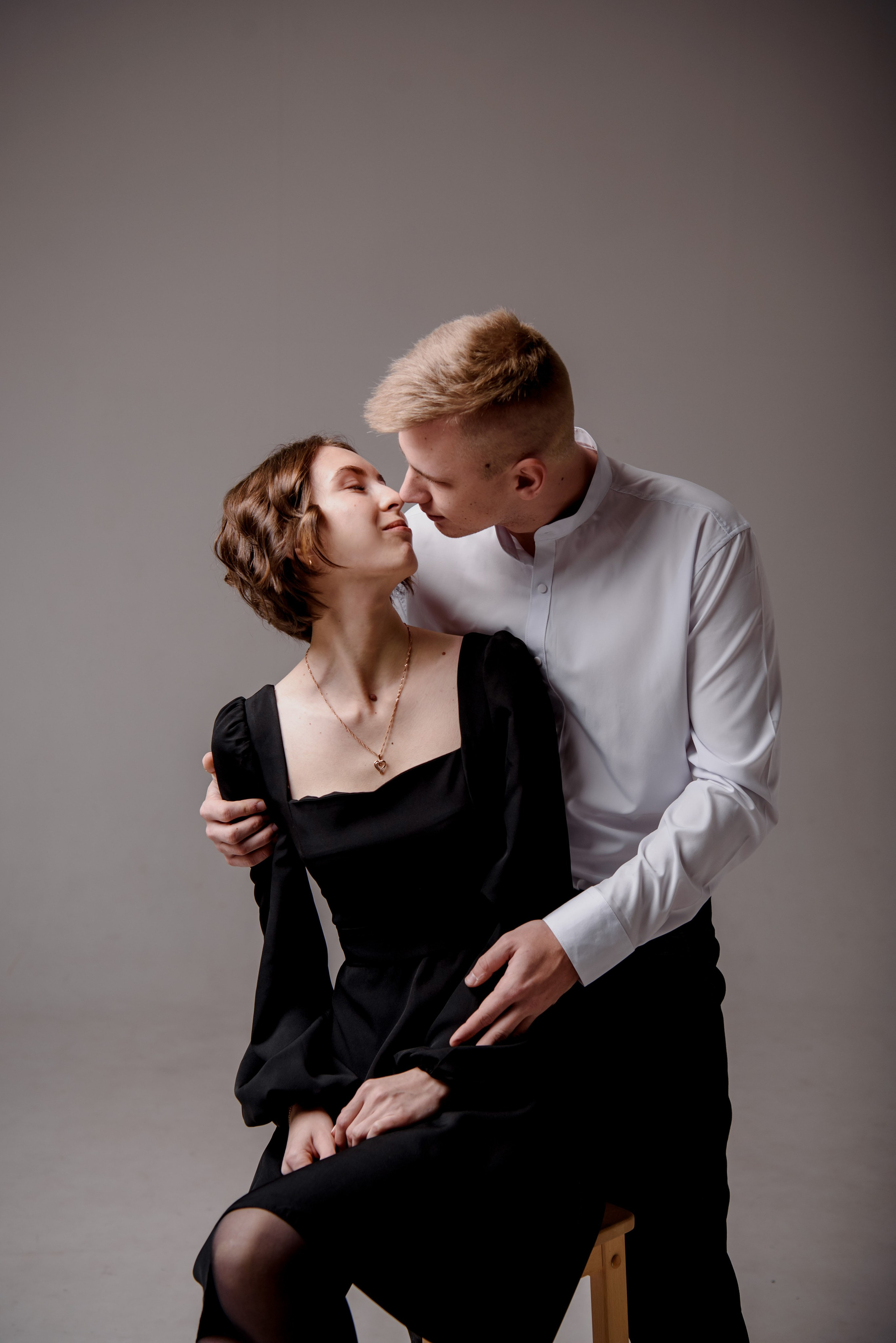 Илья и Яна. Свадебный и семейный фотограф в Санкт-Петербурге Елена Шурманова