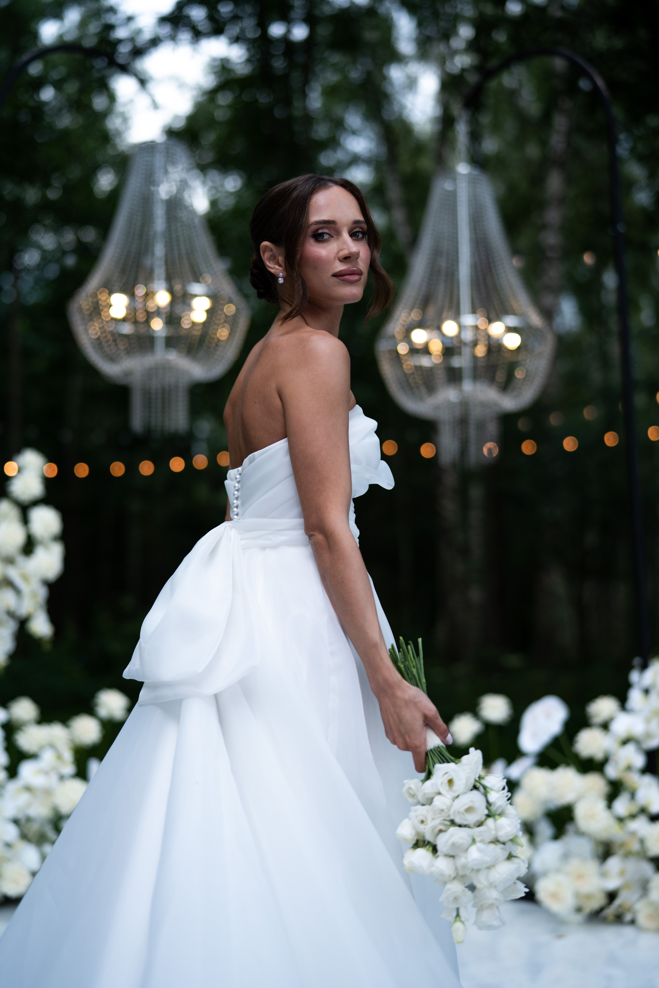 WEDDING. Фотограф и видеомейкер в Москве и во Владимире Арина Зорова