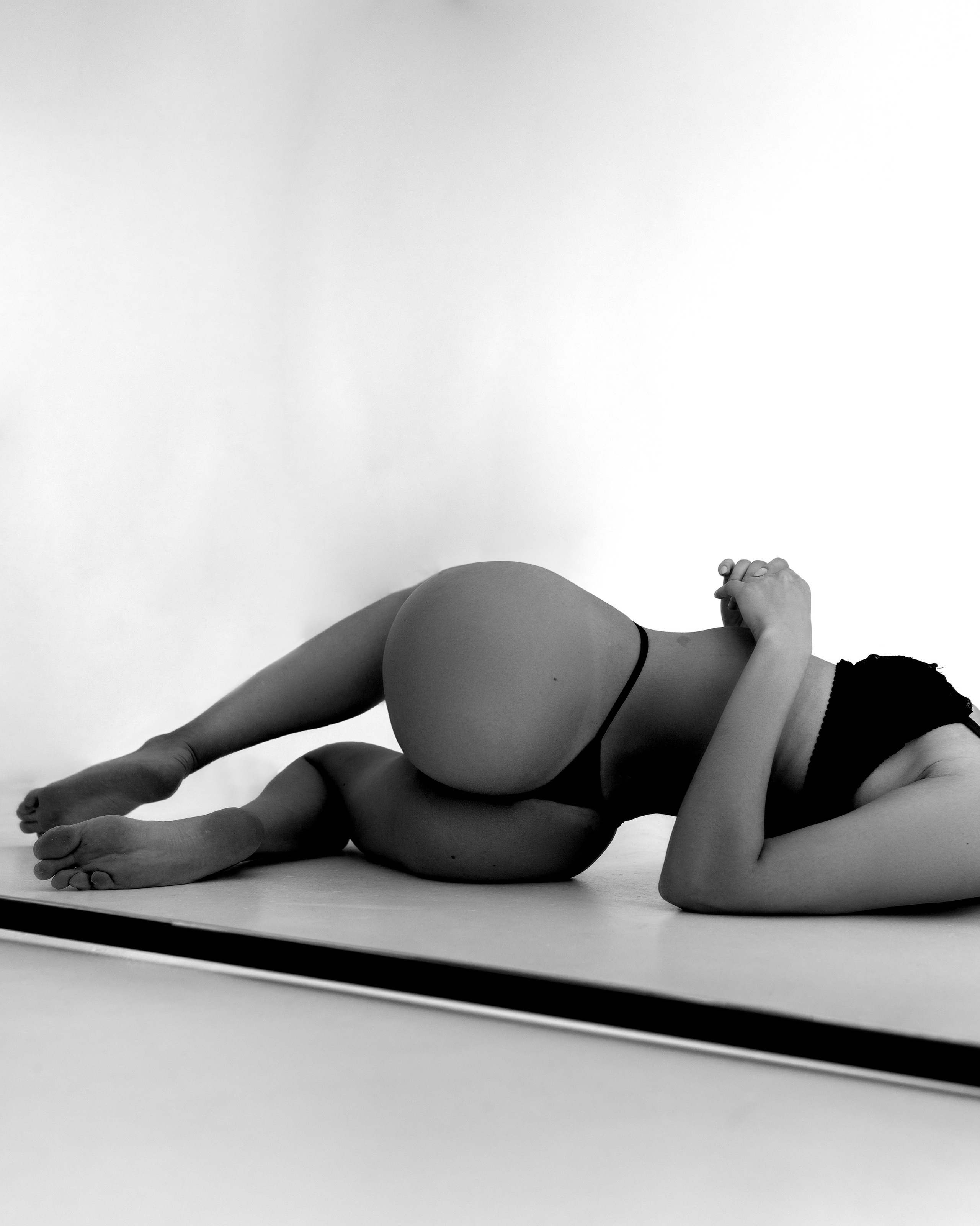 INDOORS. Semenyakov — фотограф Красноярск