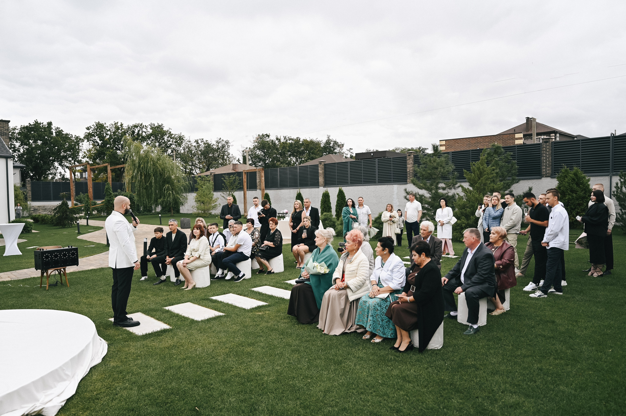 Олег + Юля. Свадебный и семейный фотограф Волгоград Москва