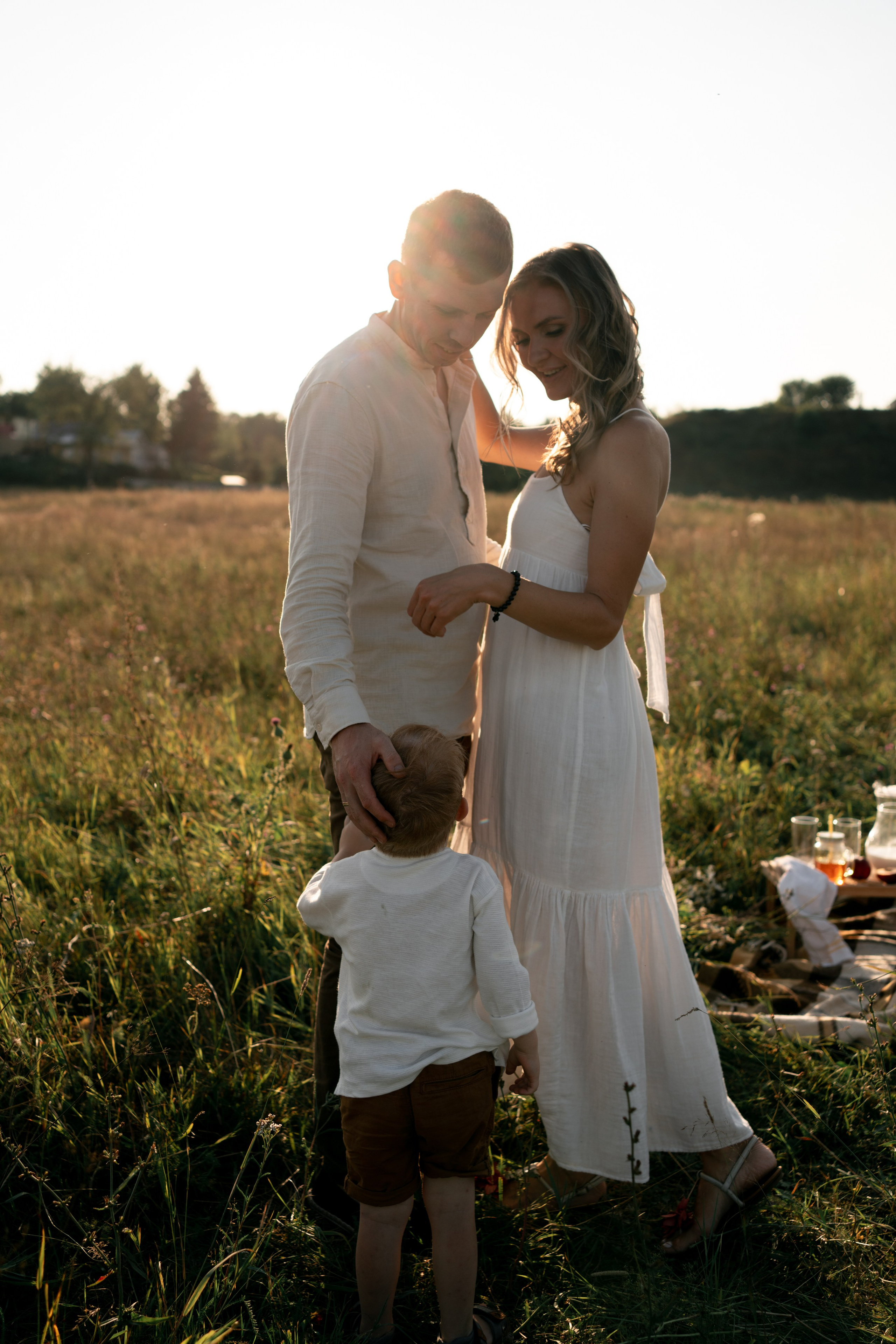 Семейная сьемка. PROmedia