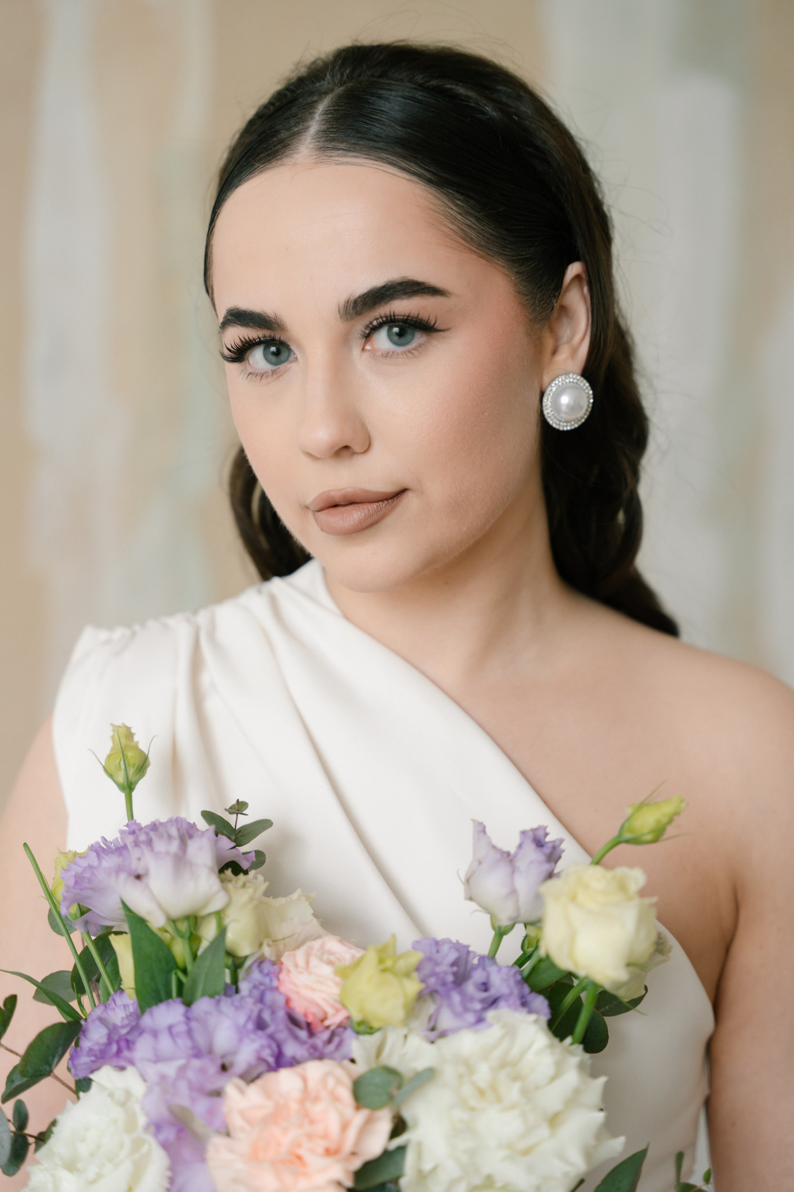 Вероника и Александр. Ульяна Ремезова | Фотограф | Челябинск