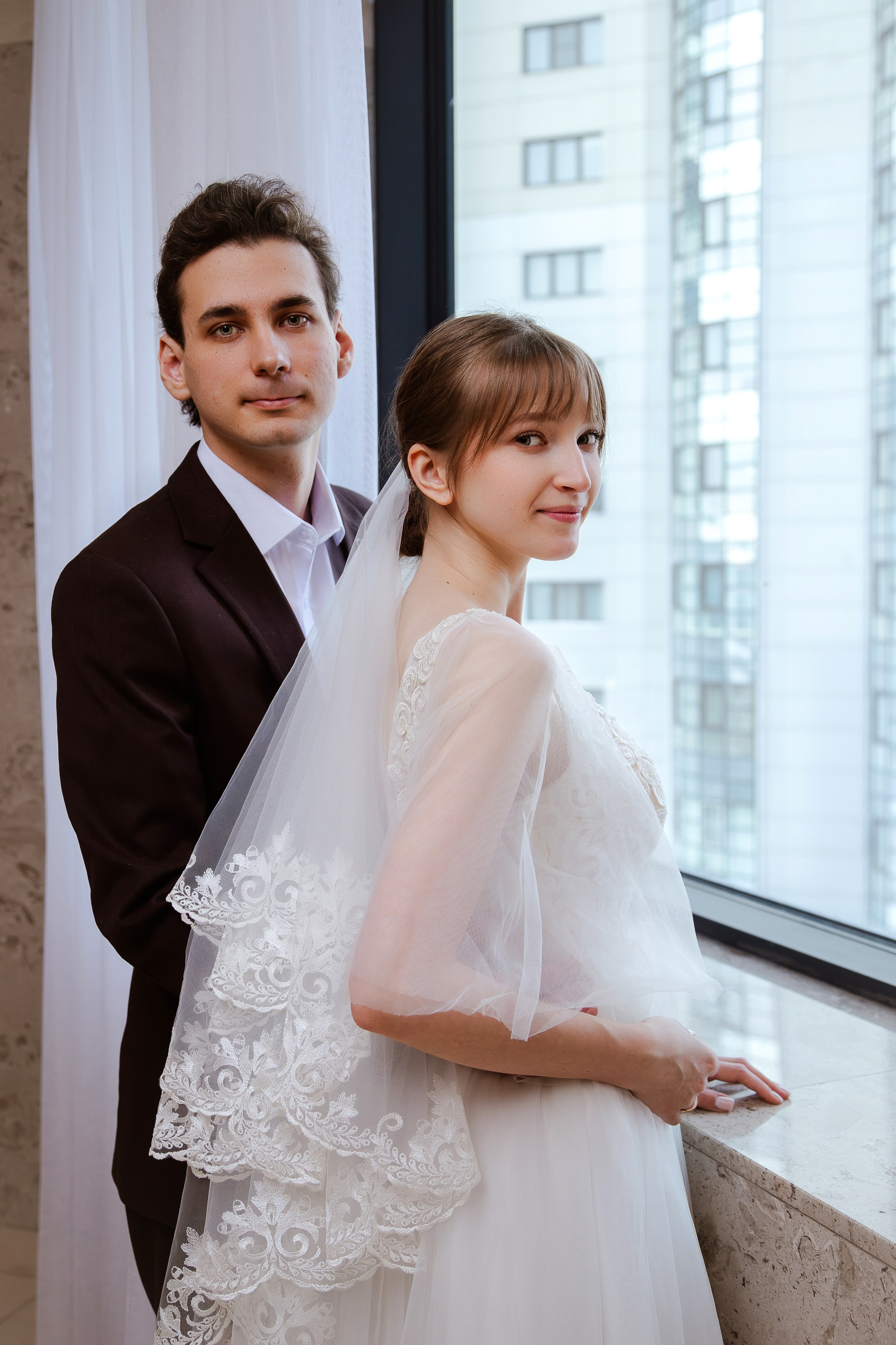 Отель Хилтон. Новосибирск. Фотограф в Томске Евгения Гуляева