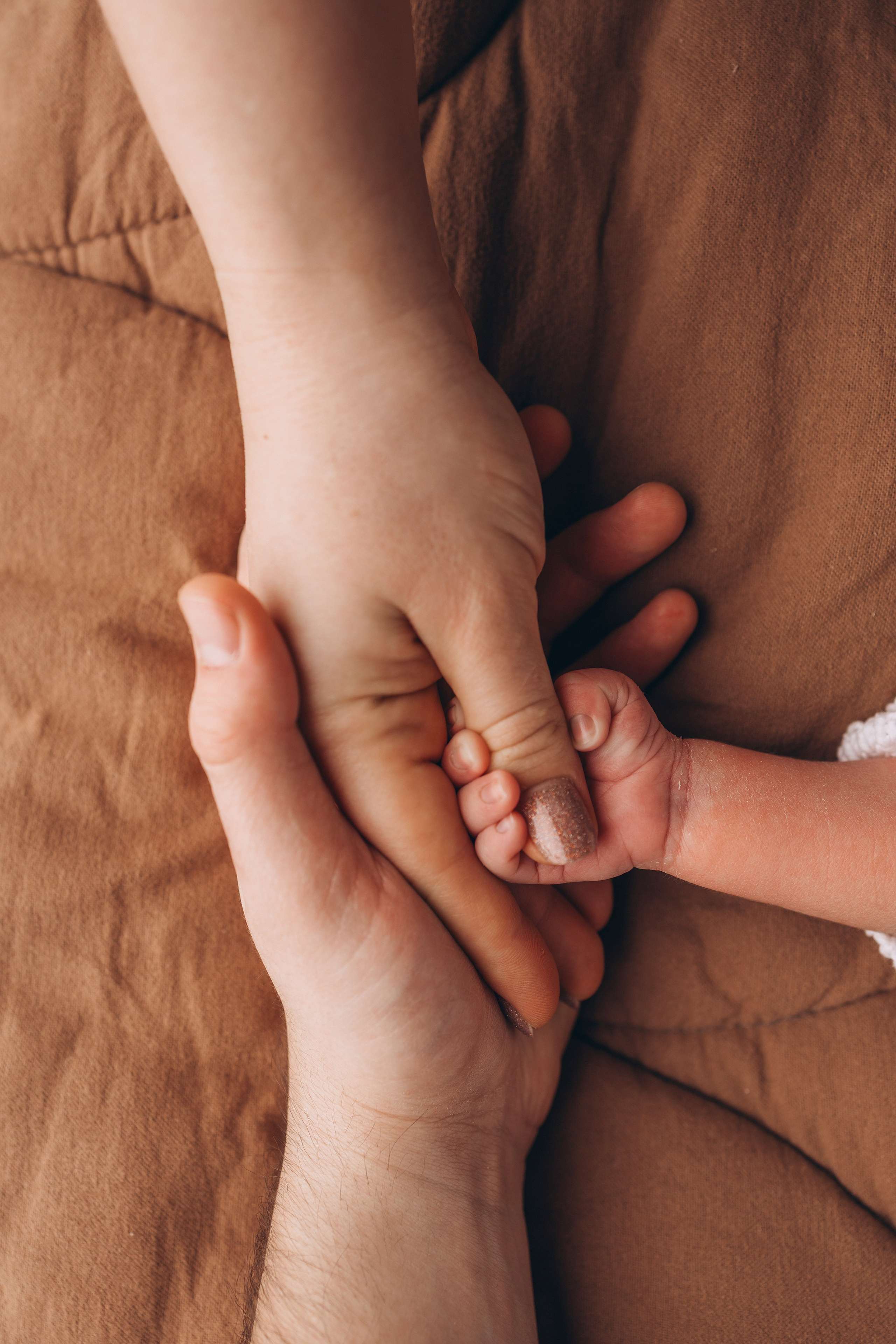 Всеволод 10 дней. Фотограф новорождённых Newborn Москва