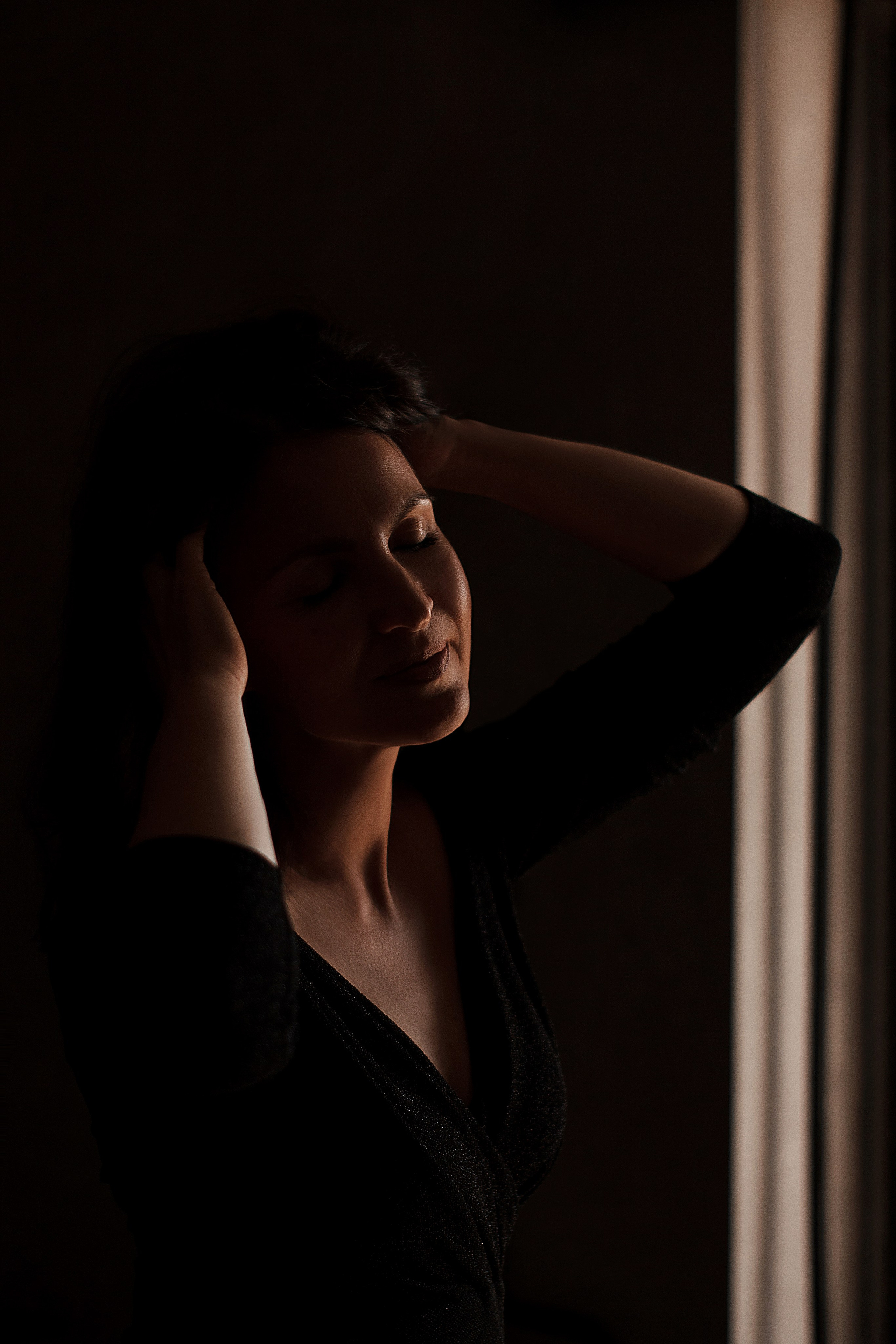 Женские фотосессии. Медиа-продюсер и фотограф Сорокина Кристина г. Благовещенск