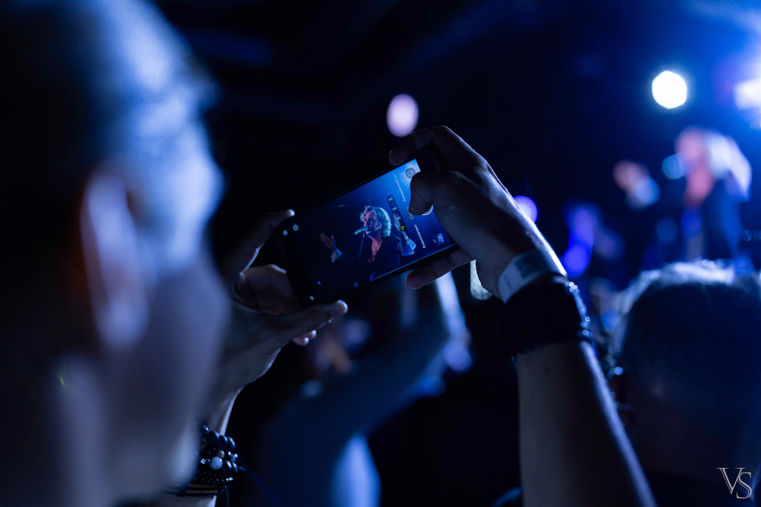 Марко Поло. Fort Rock Fest. Фотограф Виктор Степанов