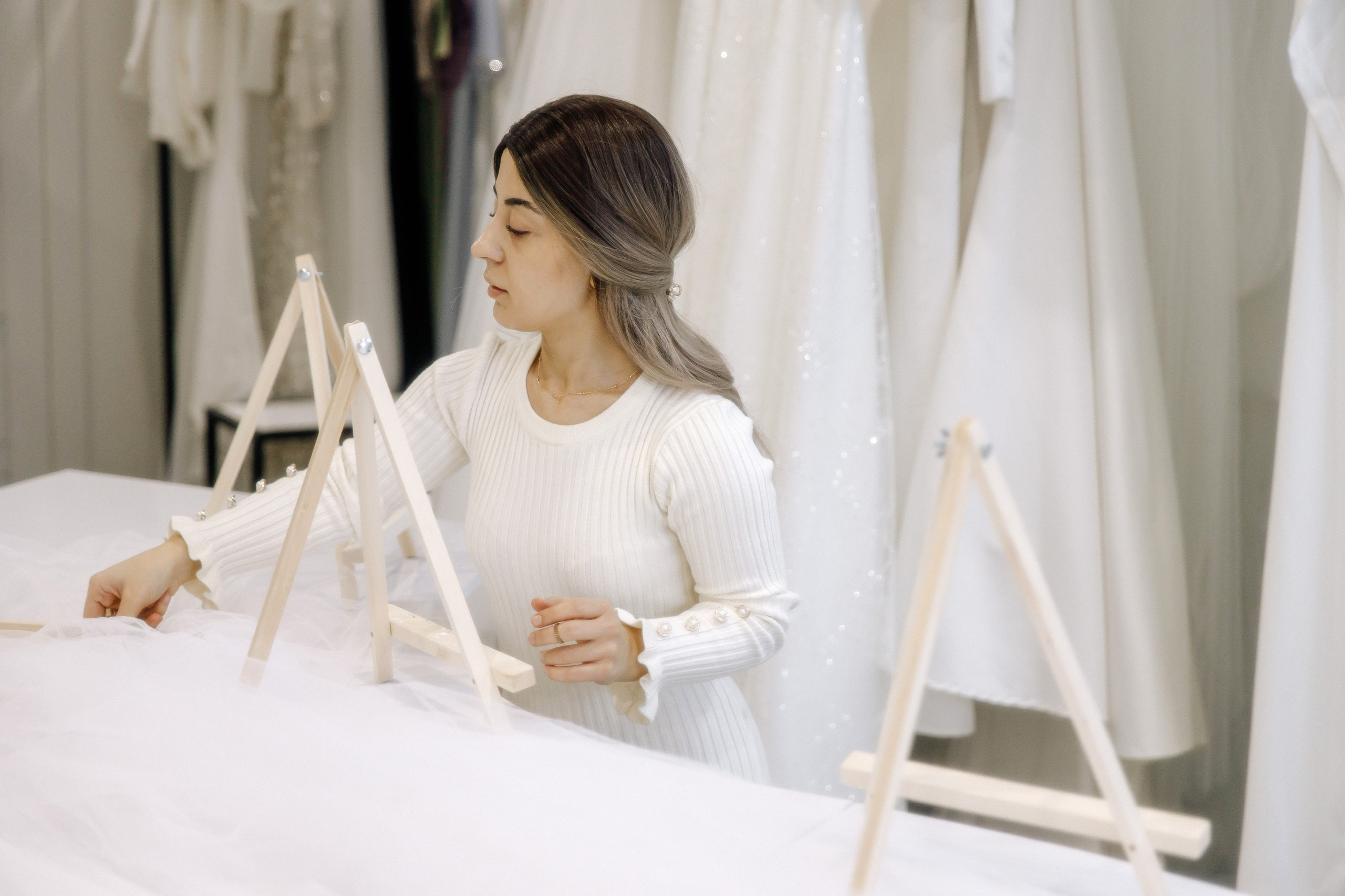 Бранч невест. Свадебный фотограф в Севастополе и Крыму| Tanya Sher