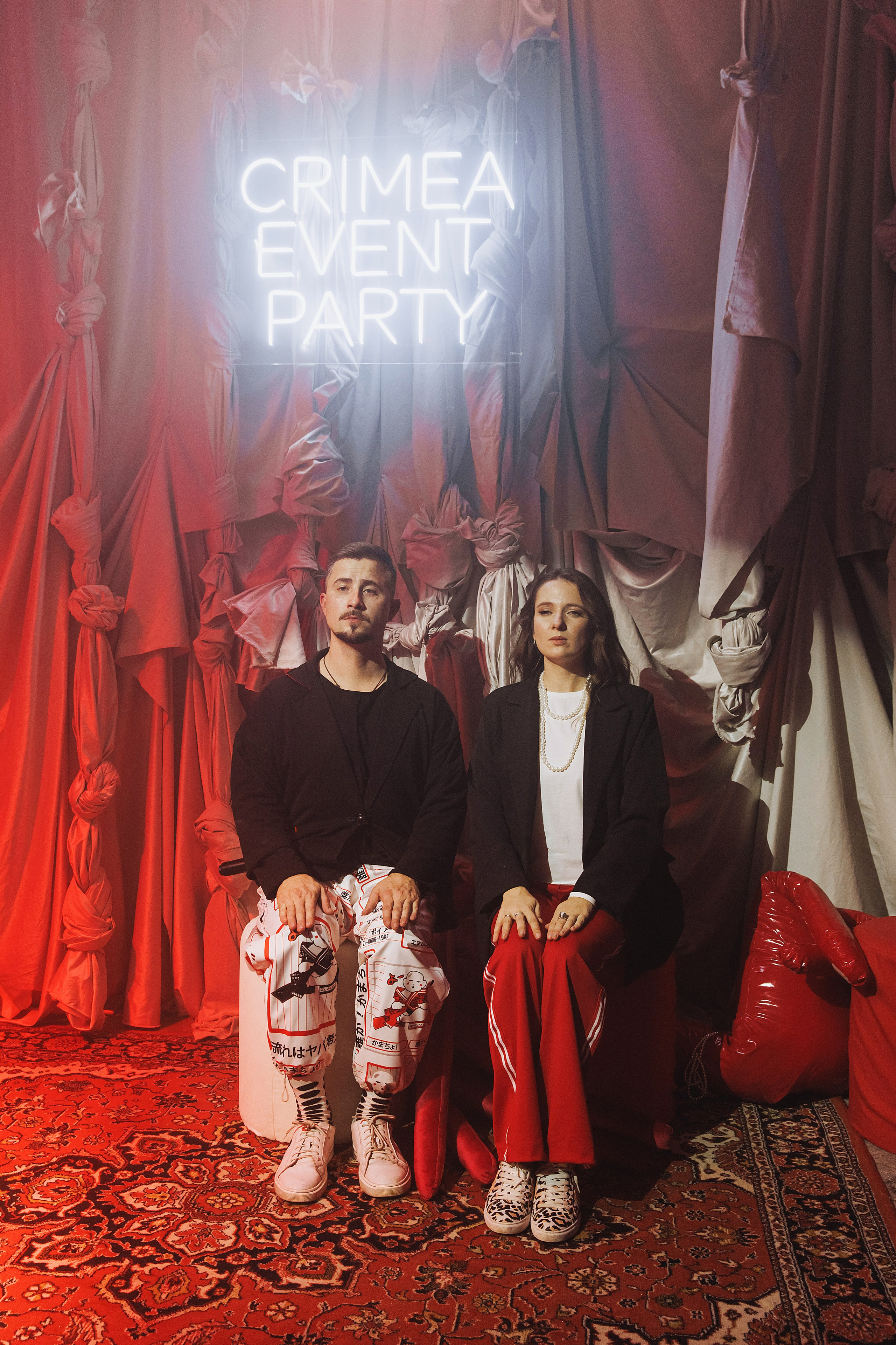 Event Party. Свадебный фотограф в Севастополе и Крыму| Tanya Sher