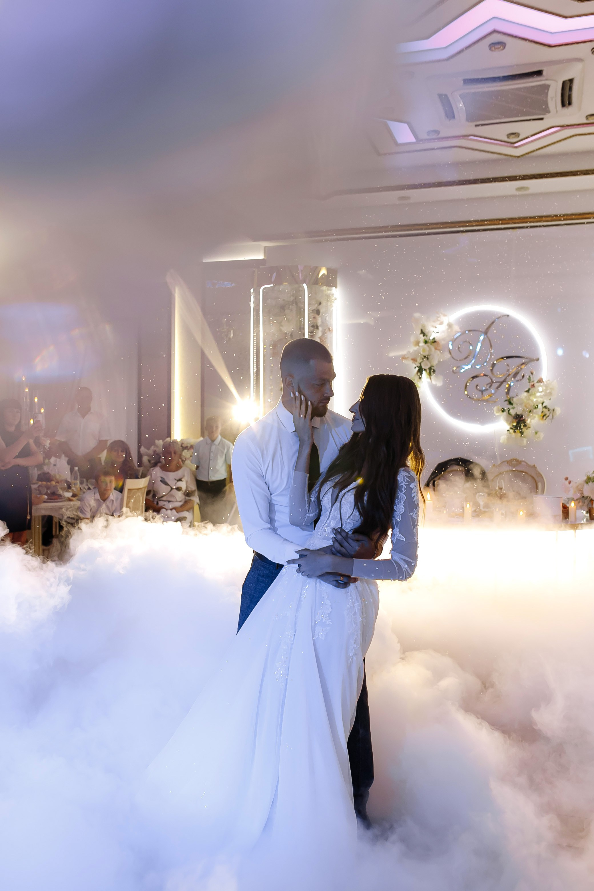 Arina & Dmitriy. Свадебный фотограф в Севастополе и Крыму| Tanya Sher