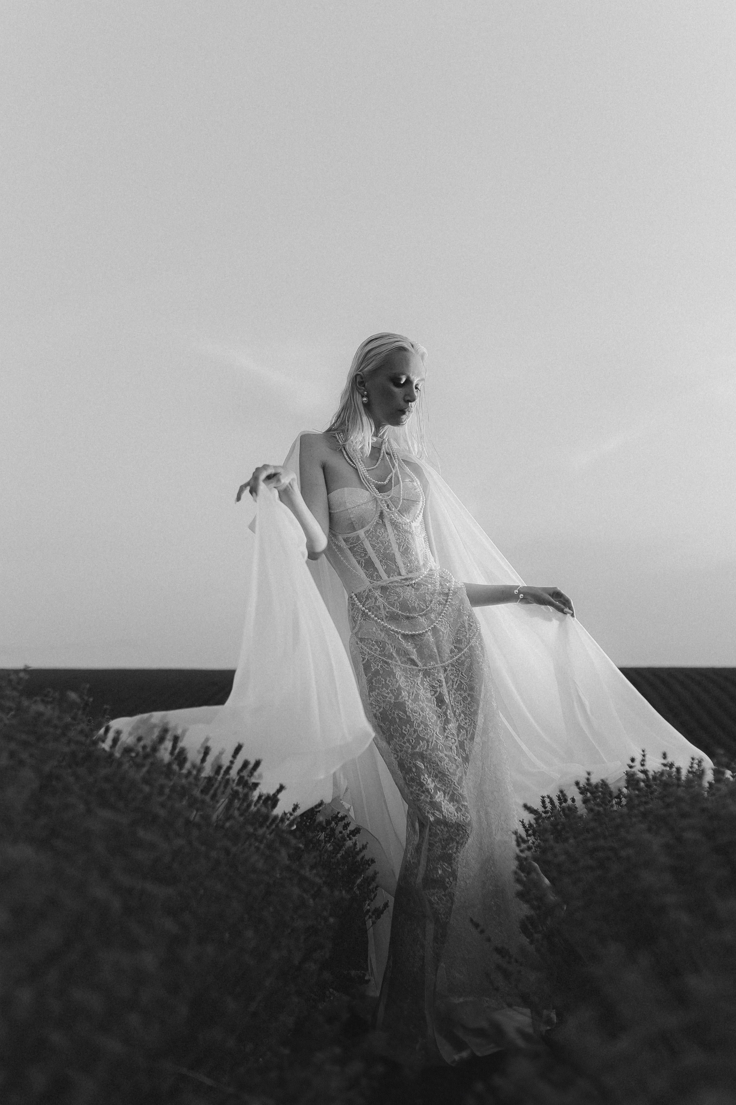 Ksenia | Lavender. Свадебный фотограф в Севастополе и Крыму| Tanya Sher