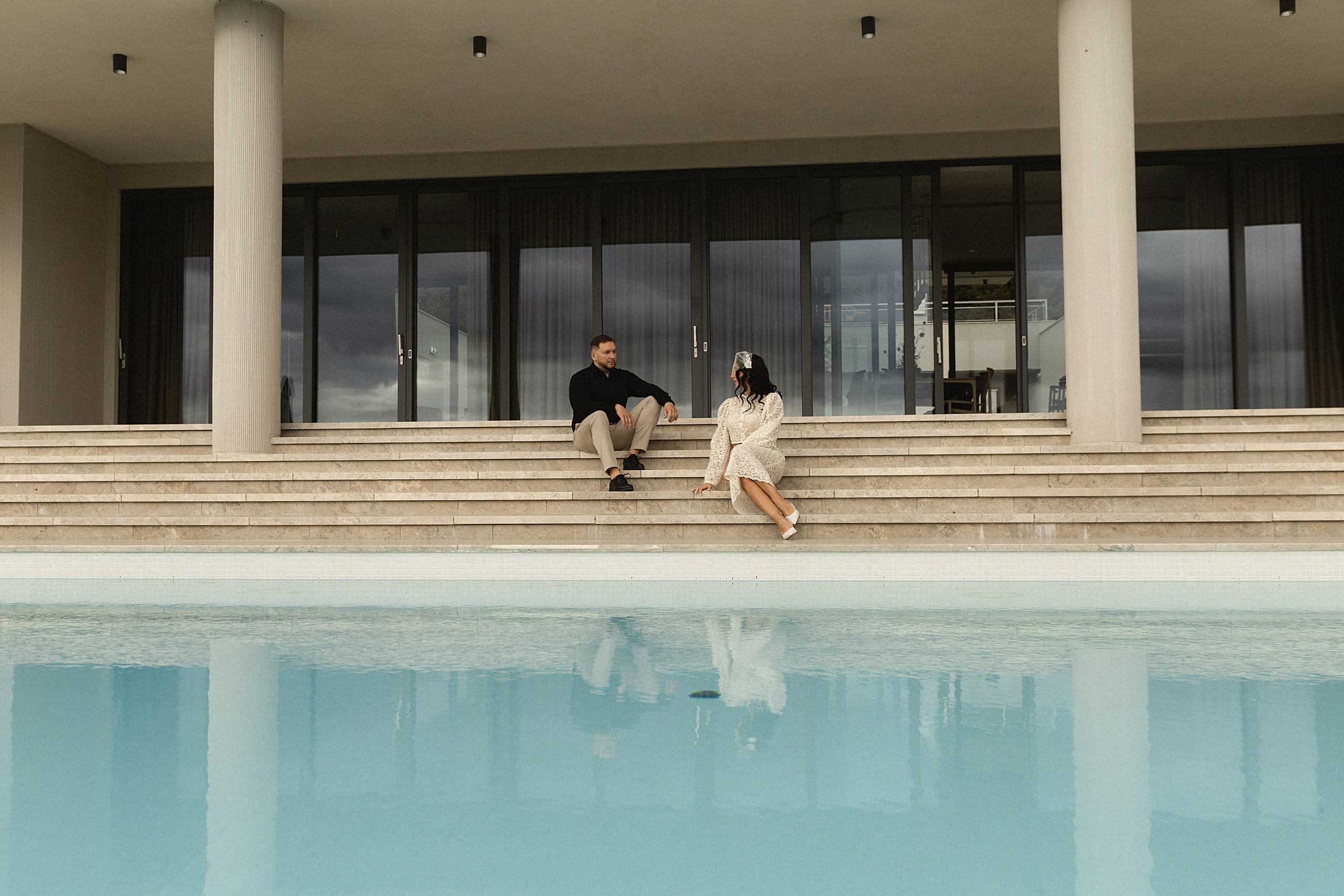 Ivan & Irina. Свадебный фотограф в Севастополе и Крыму| Tanya Sher