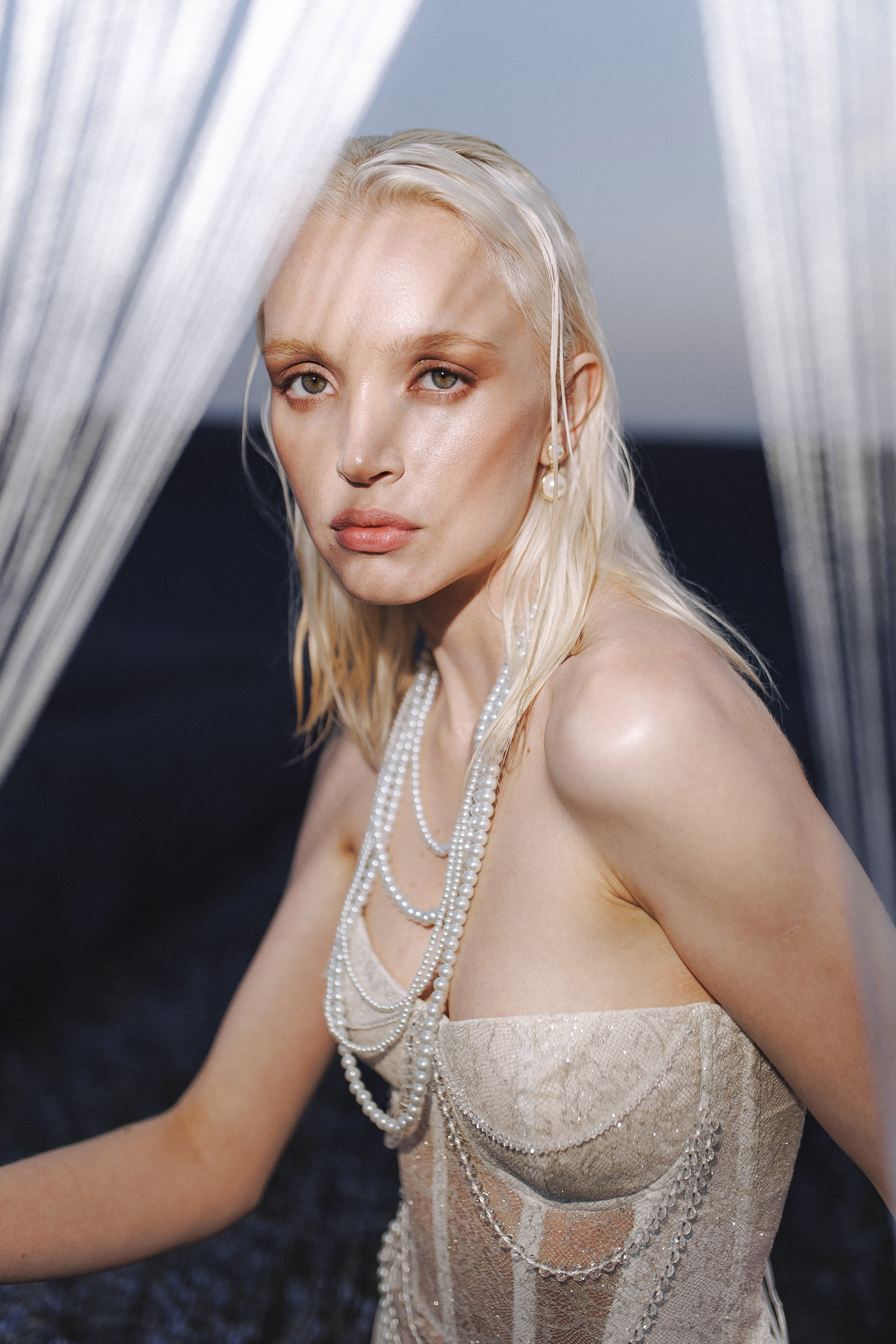 Ksenia | Lavender. Свадебный фотограф в Севастополе и Крыму| Tanya Sher