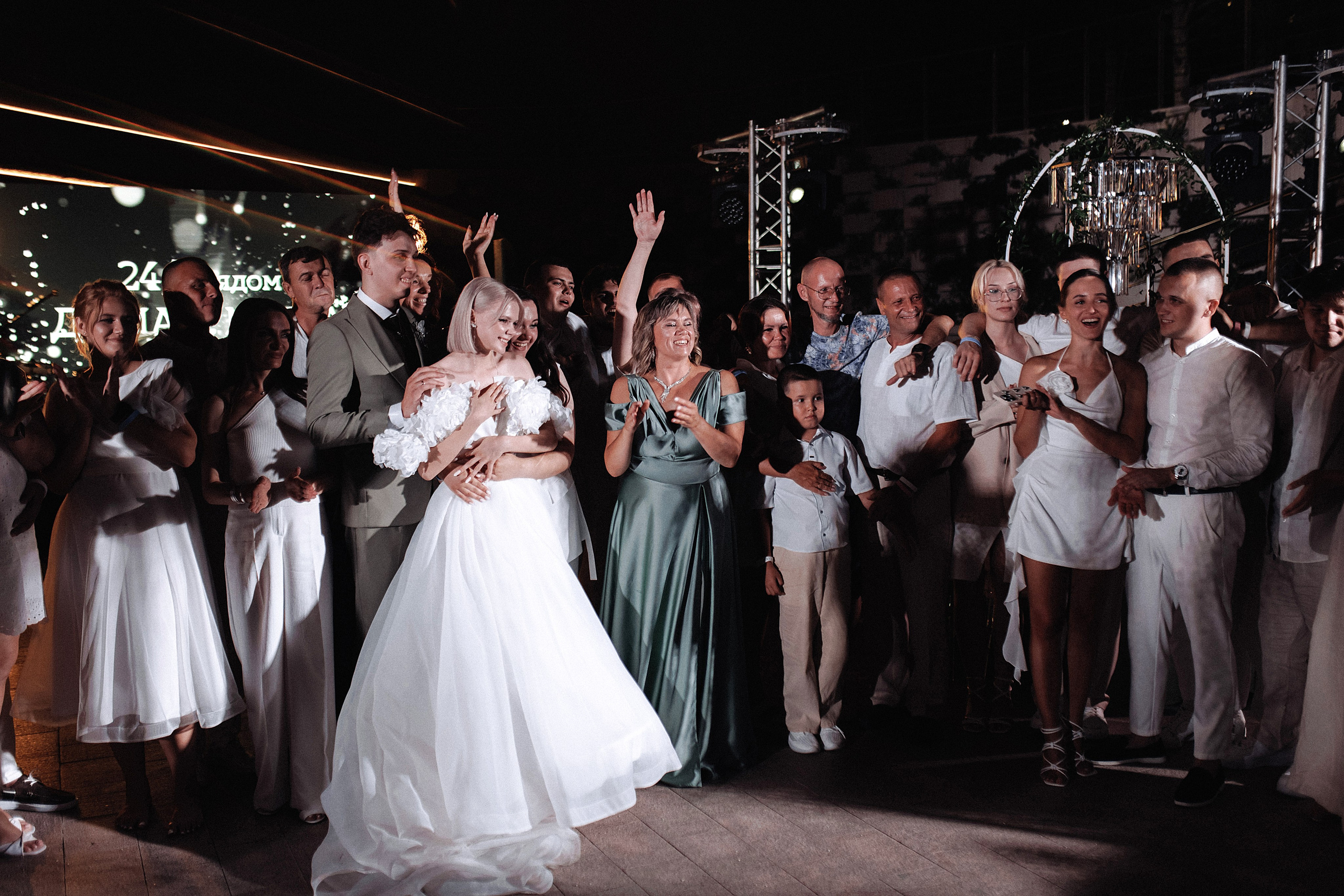 Maria & Dima. Свадебный фотограф в Севастополе и Крыму| Tanya Sher