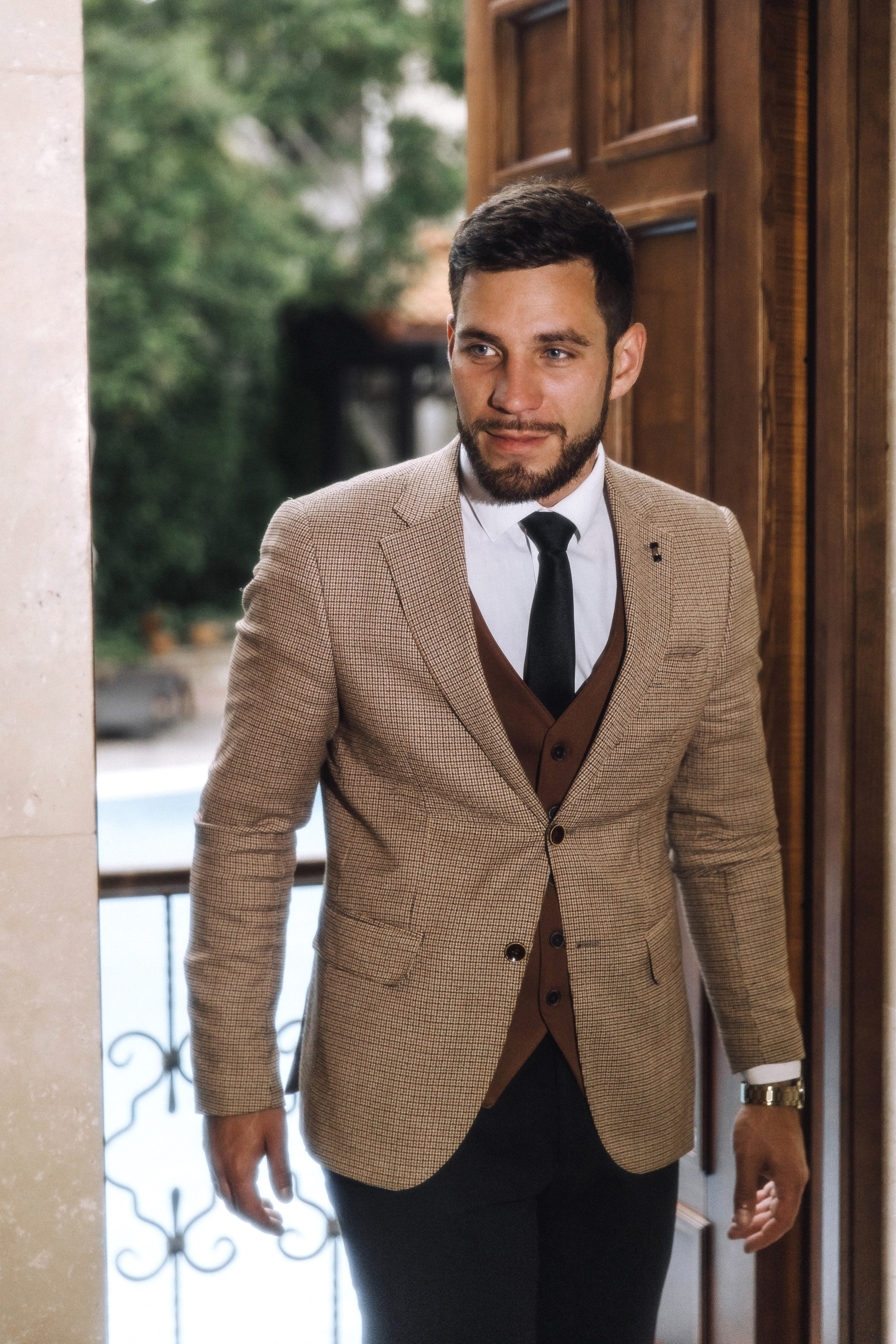 Natalie & Kostya. Свадебный фотограф в Севастополе и Крыму| Tanya Sher