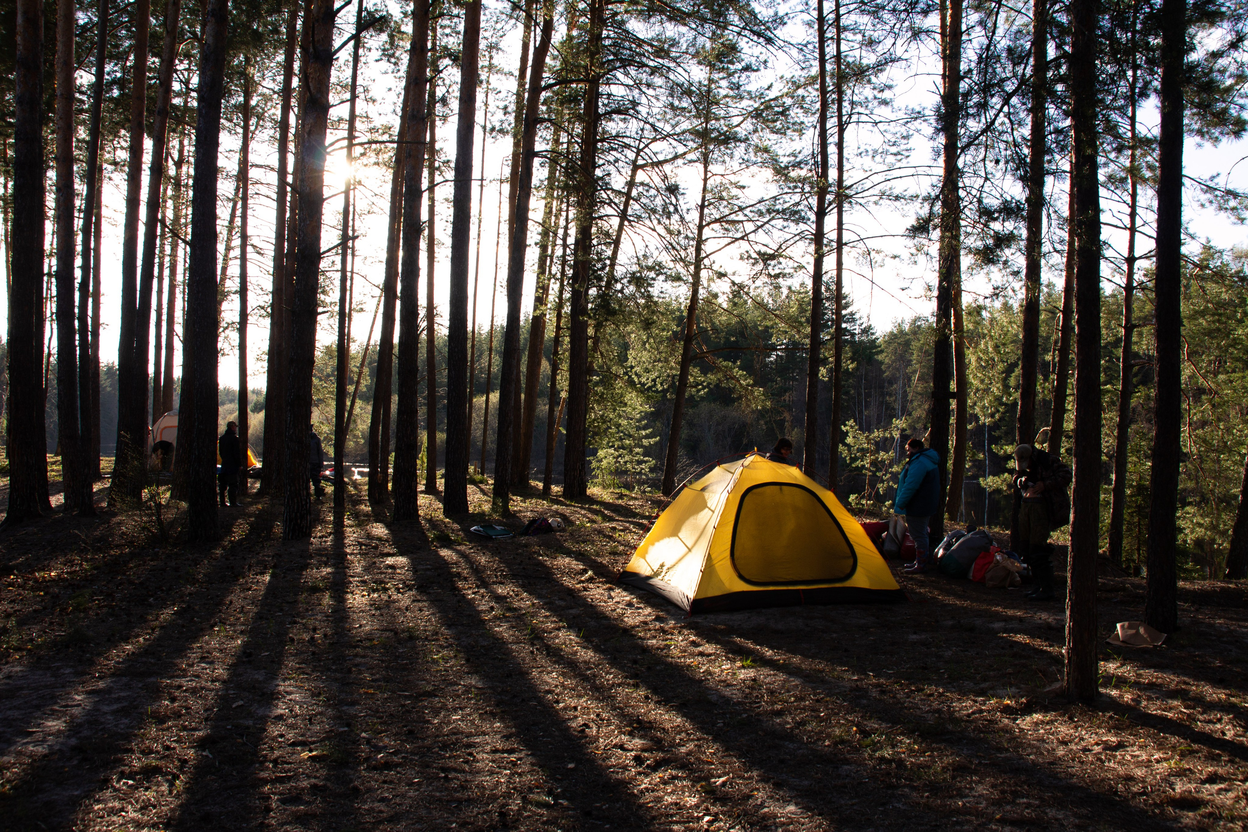 Трекинги | Восхождения. Фотограф Котий Даниил