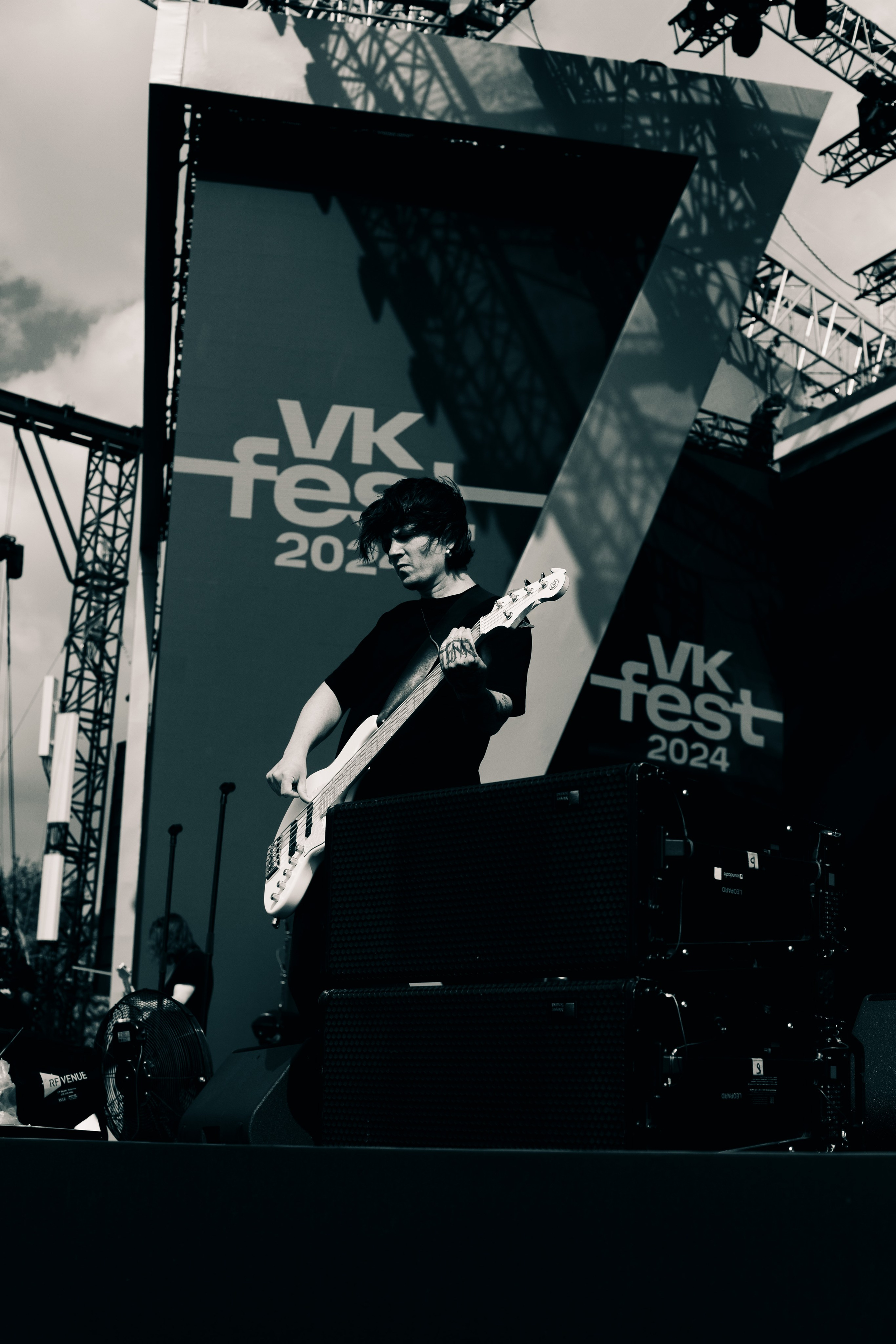 VK FEST SPB 2024 | PART 1. PASHAHARCE PHOTOGRAPHER & VIDEOGRAPHER