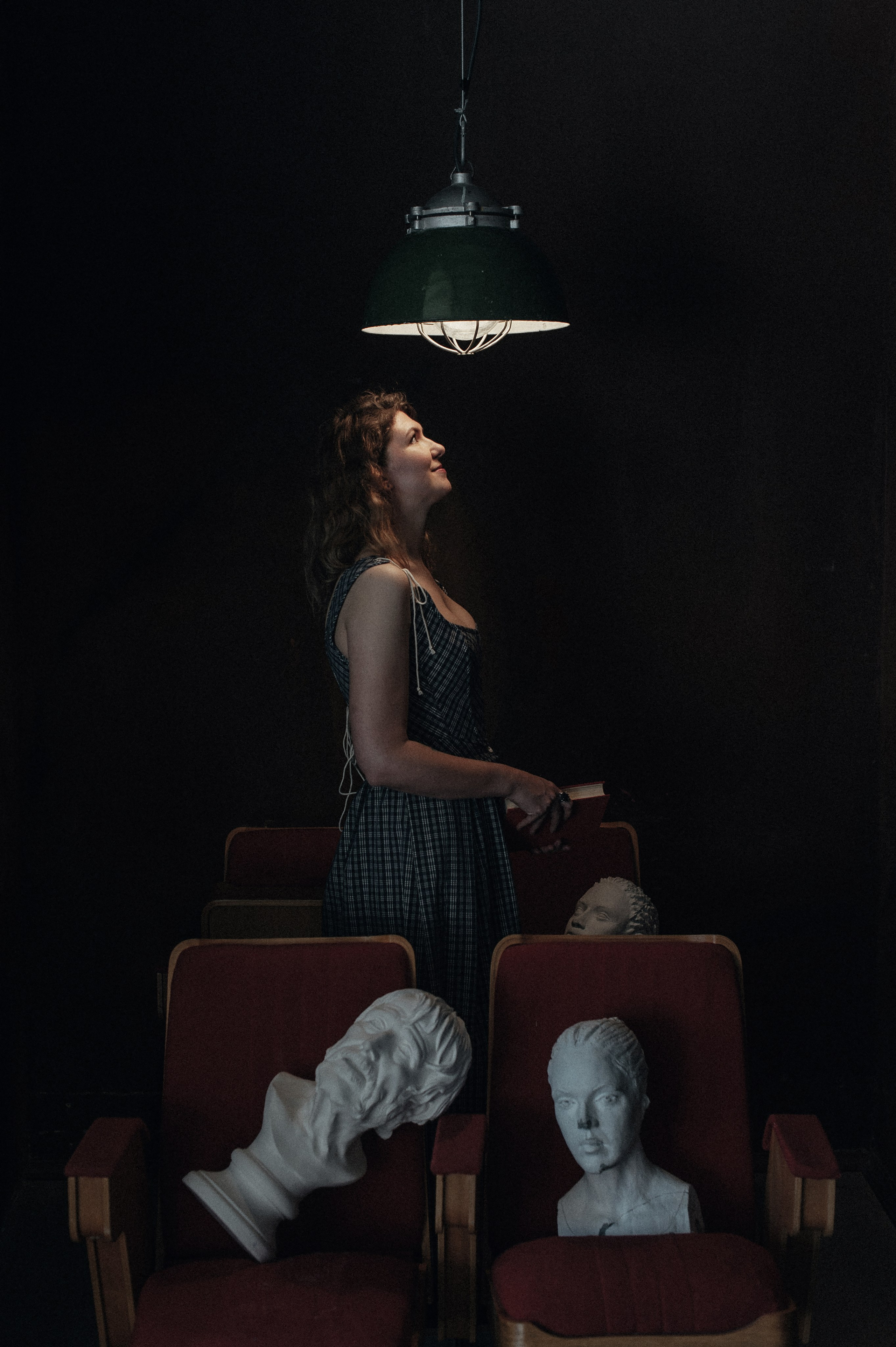 Света. Сергей Виноградов фотограф Россия Санкт-Петербург