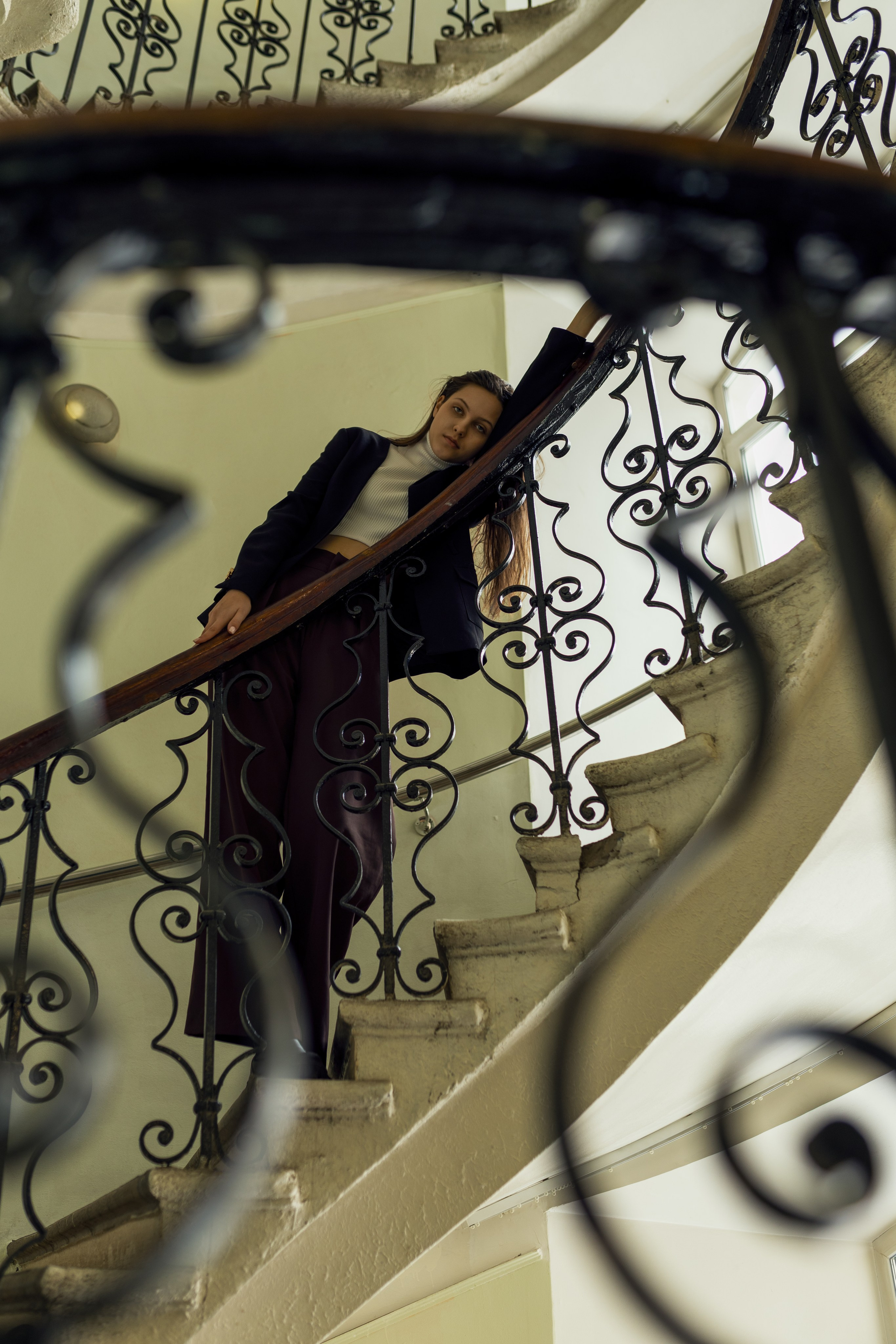 Надежда. Савенко Максим — Фотограф в Москве