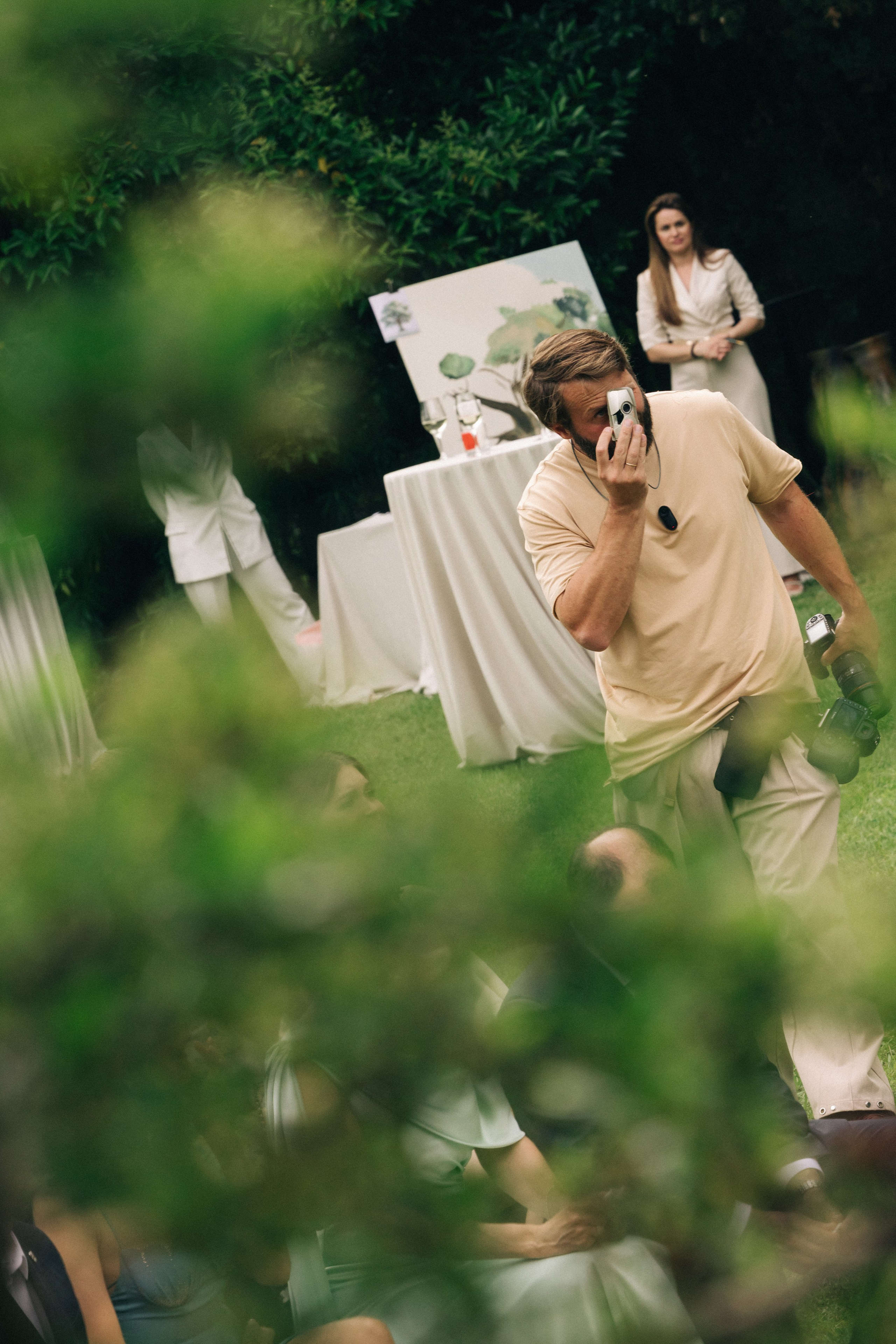 @fruits_family_wedding. Свадебный и репортажный фотограф в Москве Владимир Сергеев | Naysaikolo