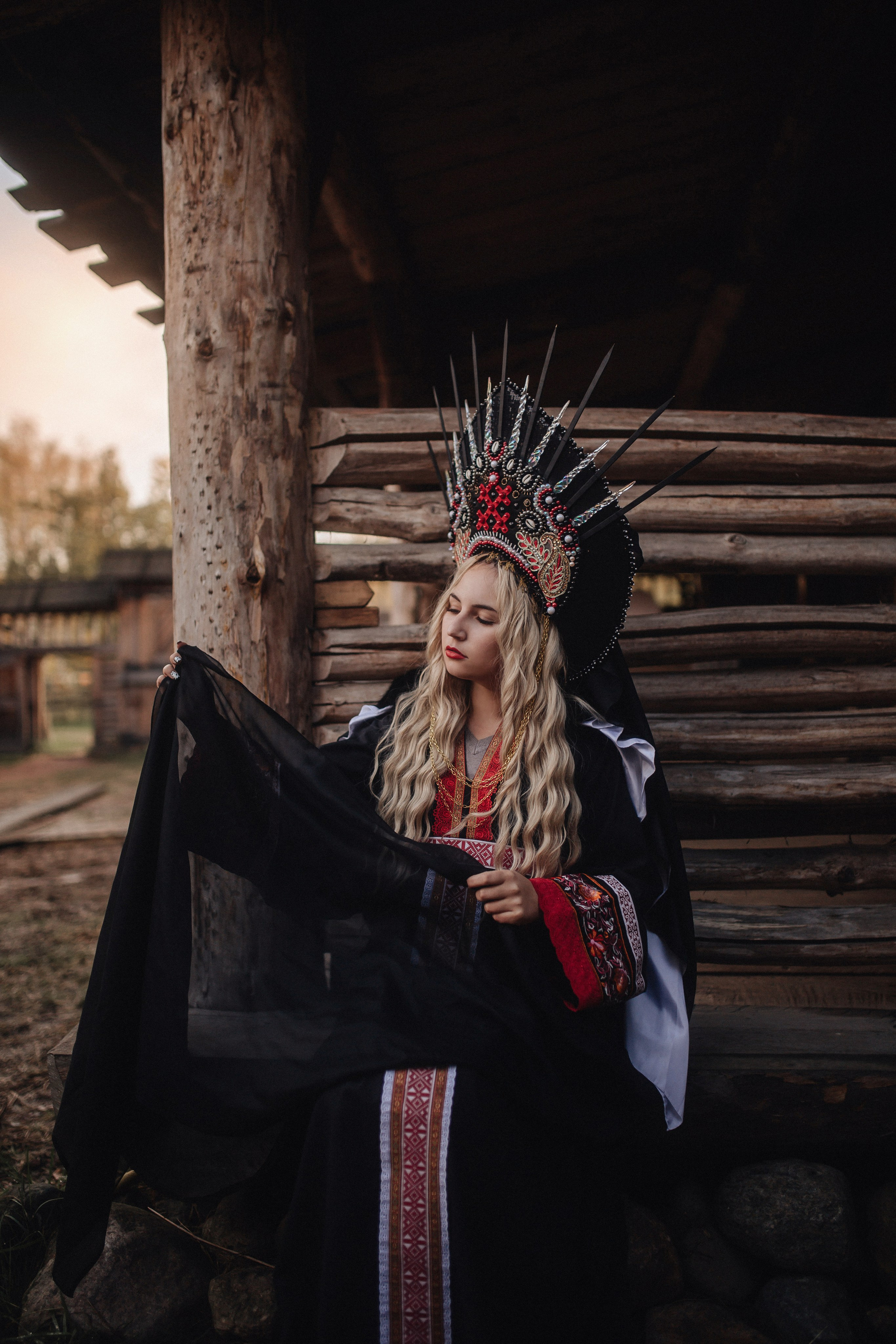 Дарья. Фотограф в Санкт Петербурге Лара Великова