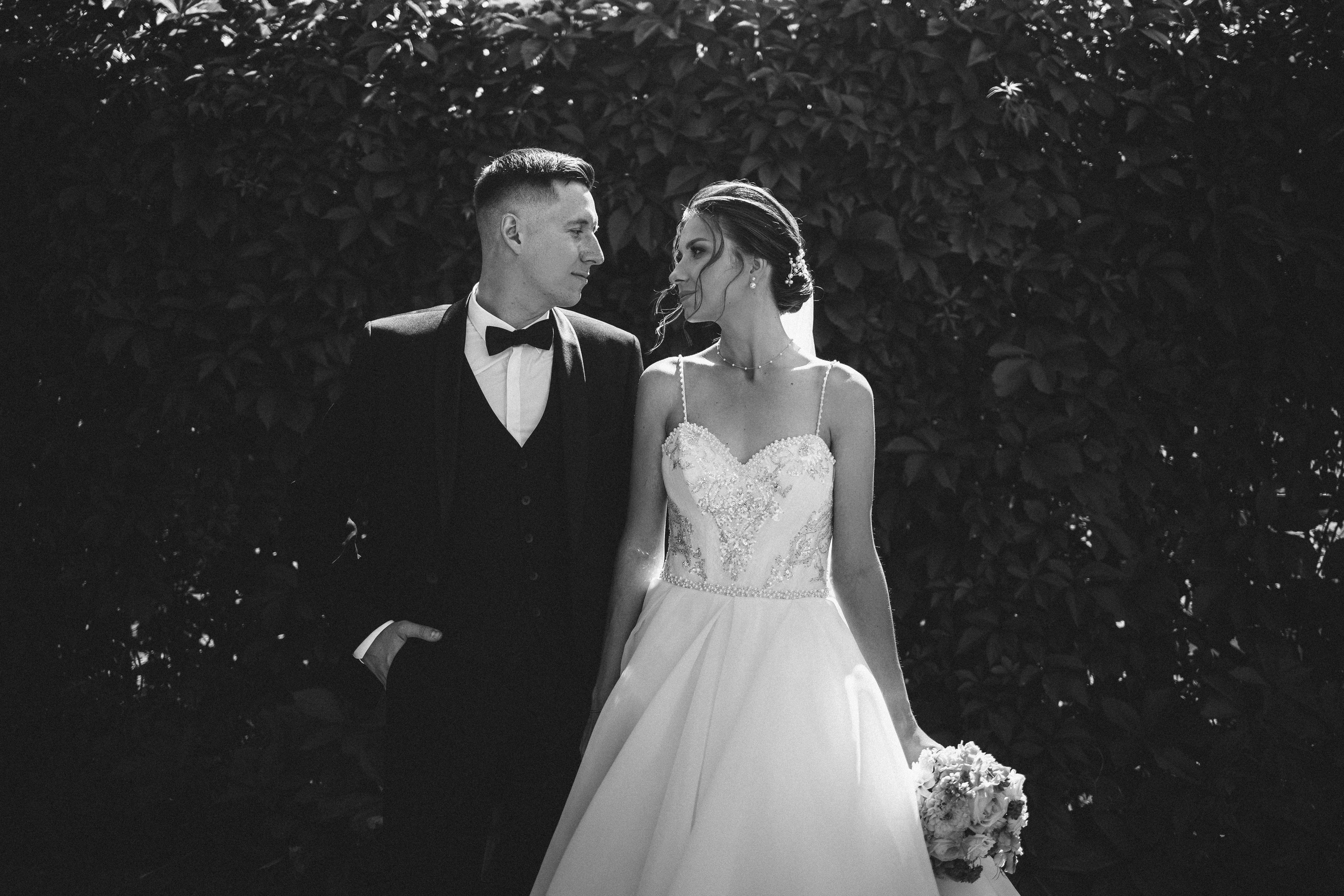 Артём & Ксения. Свадебный фотограф в Челябинске Оксана Мишакова