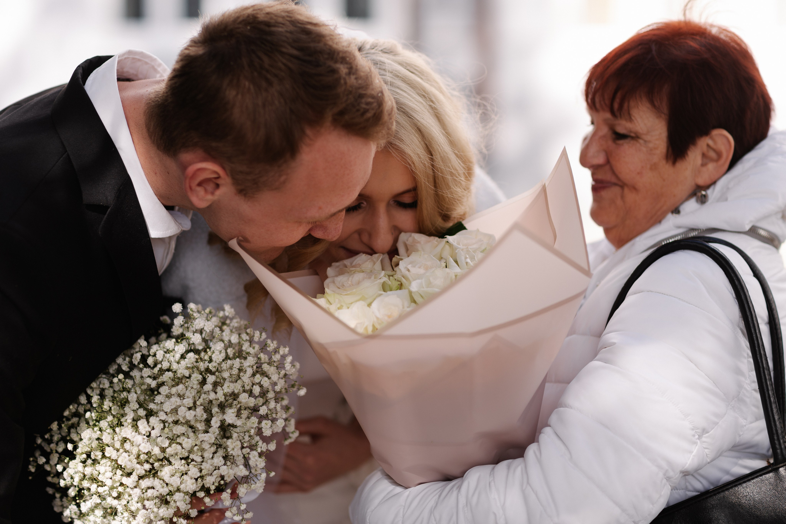 Свадьба. Фотограф новорожденных и семей Туапсе Краснодарский край Анна Альтман