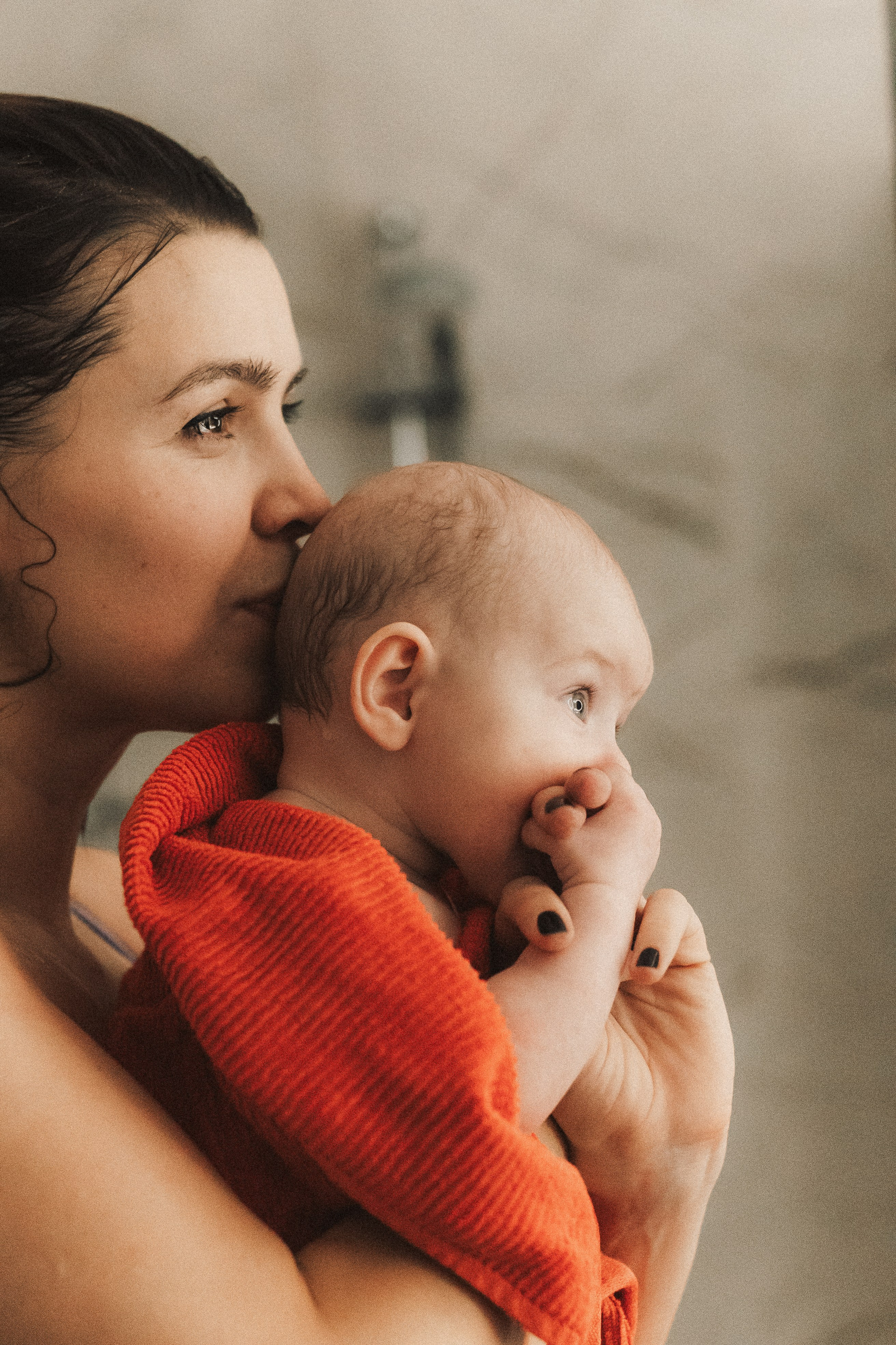 Zarina & Leah. Natalia Finch Photography — Family, Kids & Pet Photographer in Chicago, IL