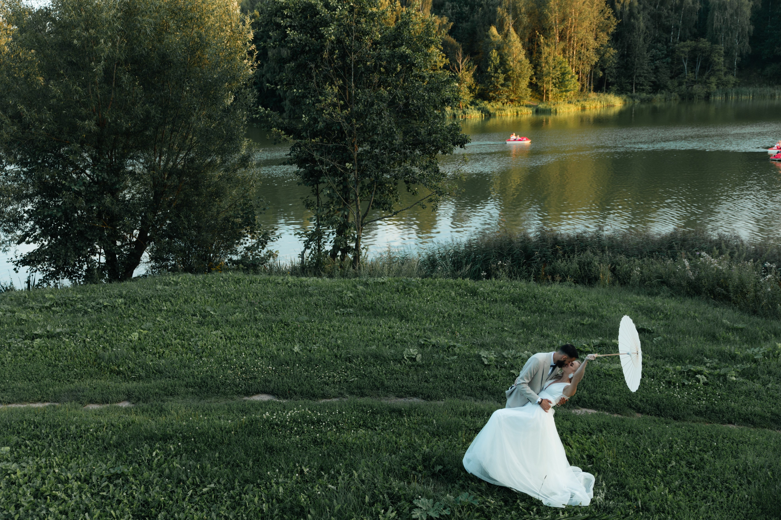 BORIS & ANASTASIA. Свадебное ФОТО & ВИДЕО Москва/Липецк