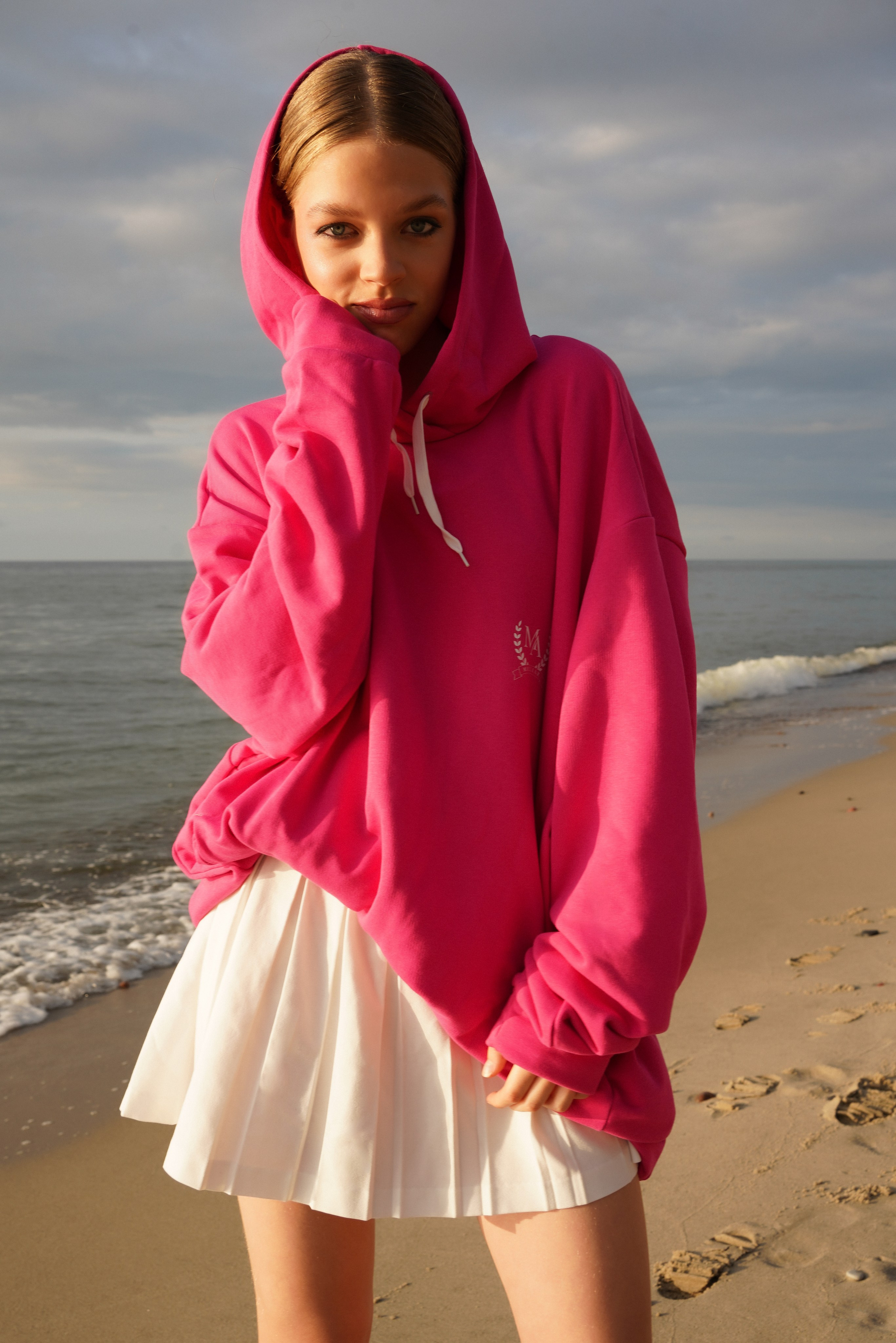 Алиса Гончарук. Модельное агентство TM Models в Калининграде