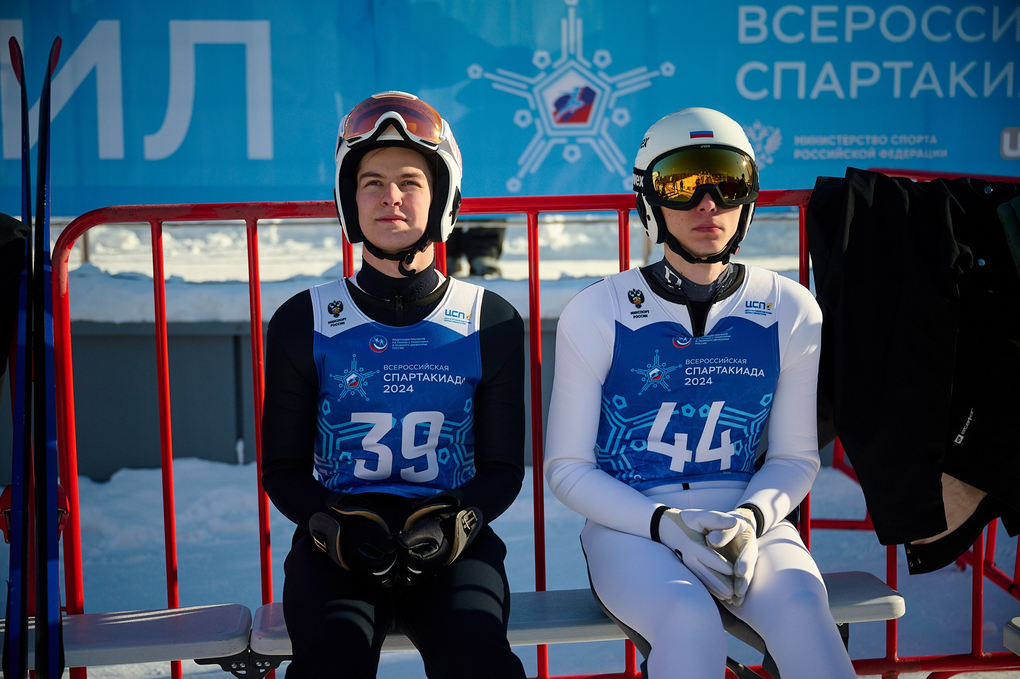 Спартакиада сильнейших 2024 в г. Нижний тагил. Мезенцев Евгений фотограф