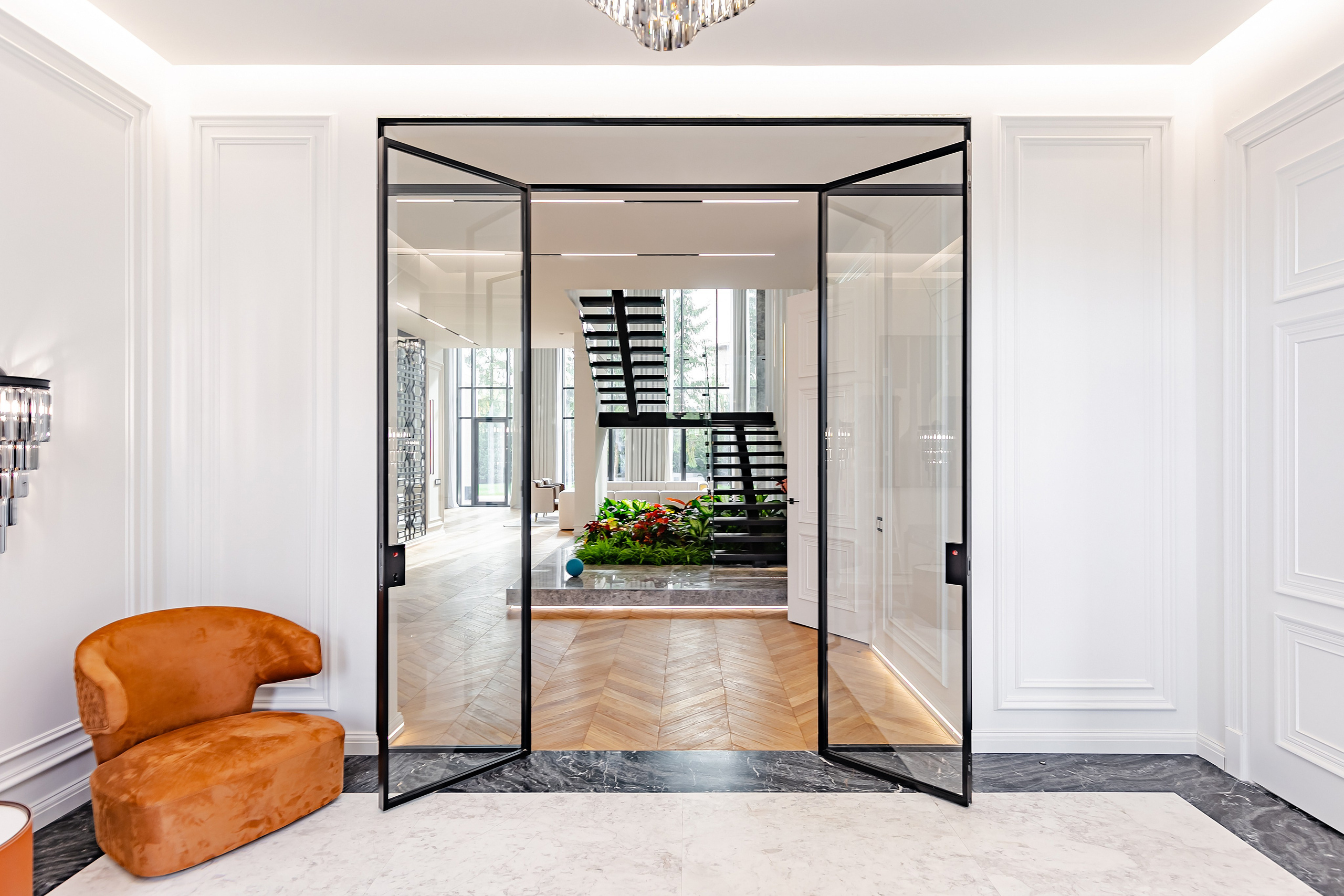 Интерьер. Вильчук Зинаида фотограф, ретушер в Санкт-Петербурге