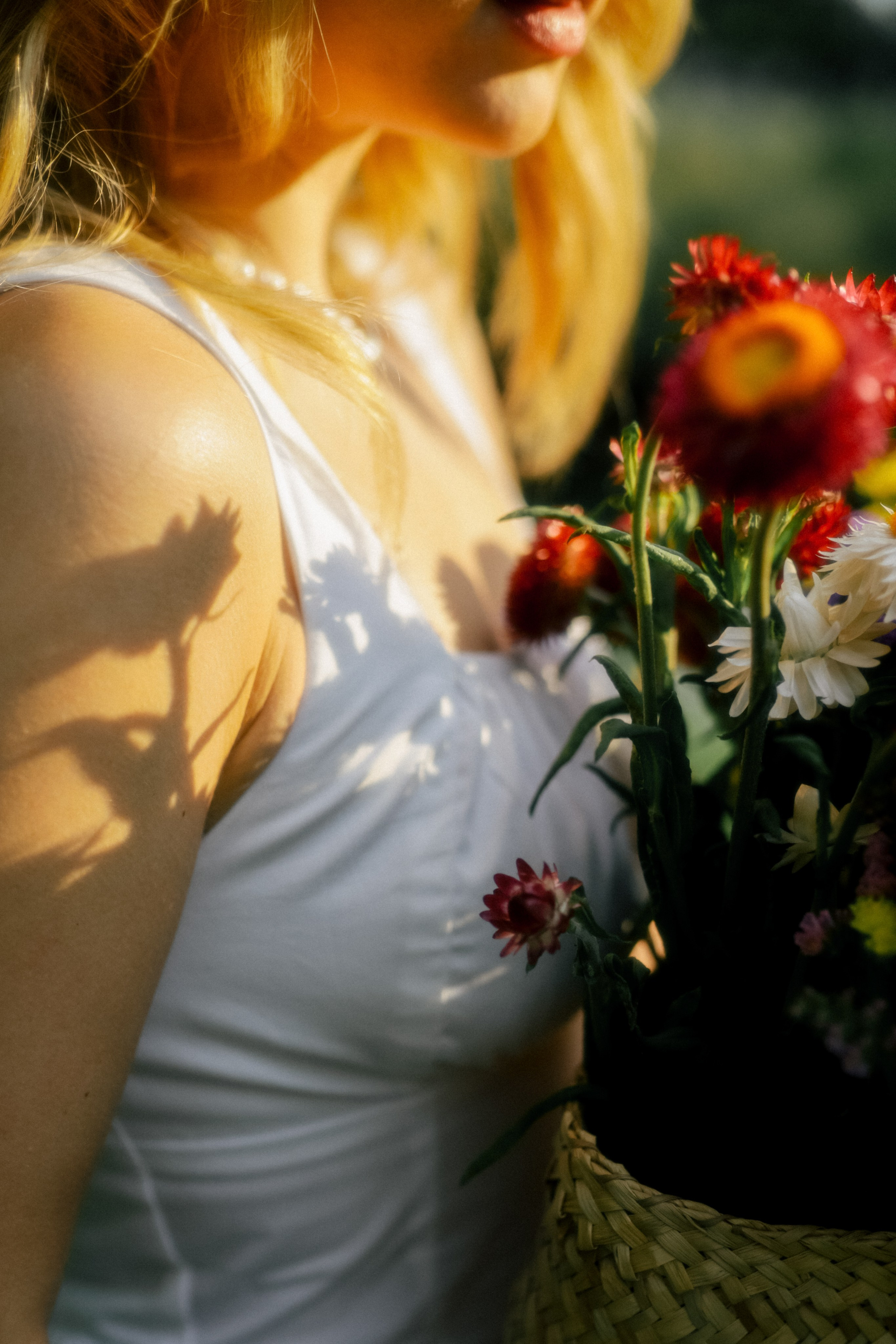 Лісова пісня. Свадебный и семейный фотограф в Варшаве