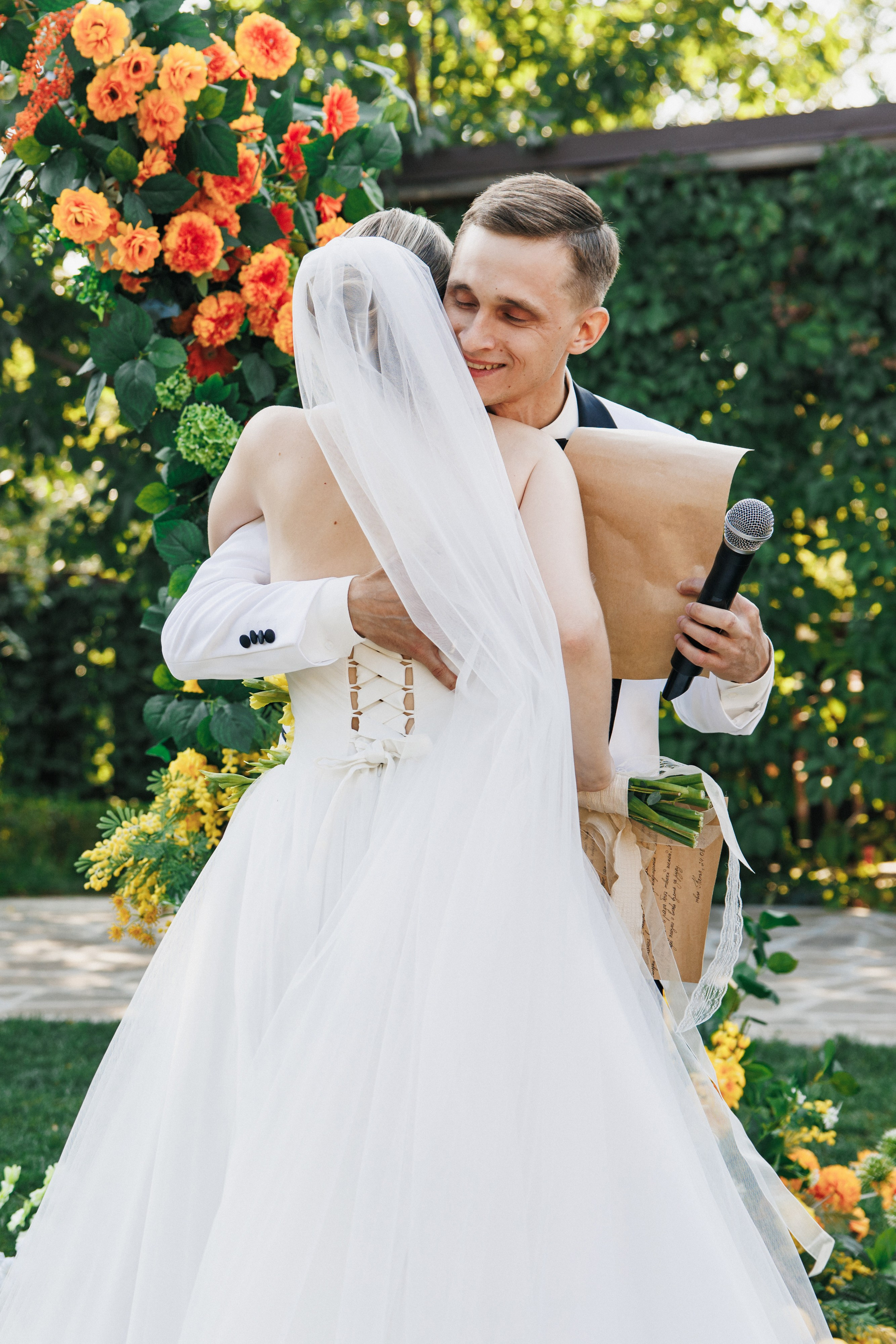 Денис и Екатерина. Свадебный фотограф Краснодар Ростов Солоникова Вероника