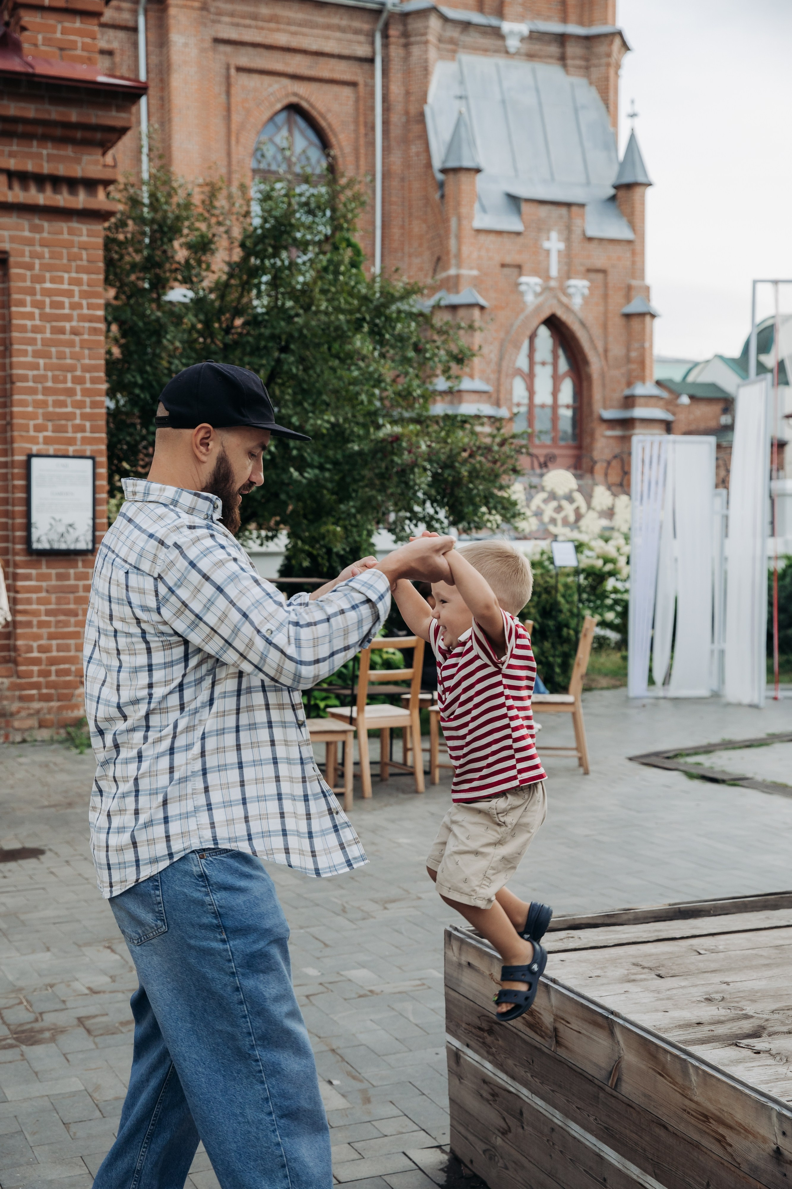 Лёша Полина Тая Ваня. Семейный и свадебный фотограф Viva Photo