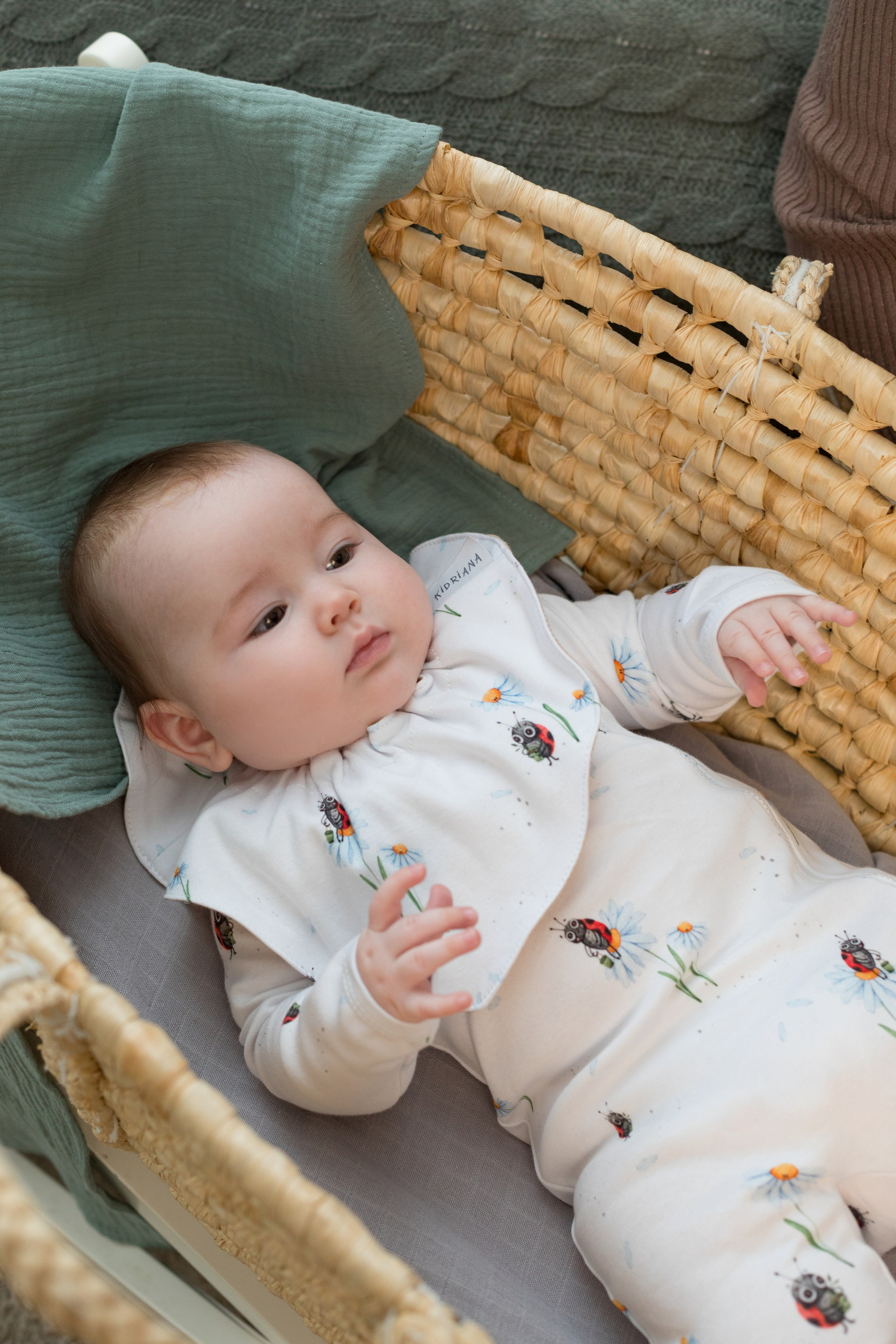 Для бренда KIDRIANA. Детский и контент фотограф Надя Волкова Санкт-Петербург