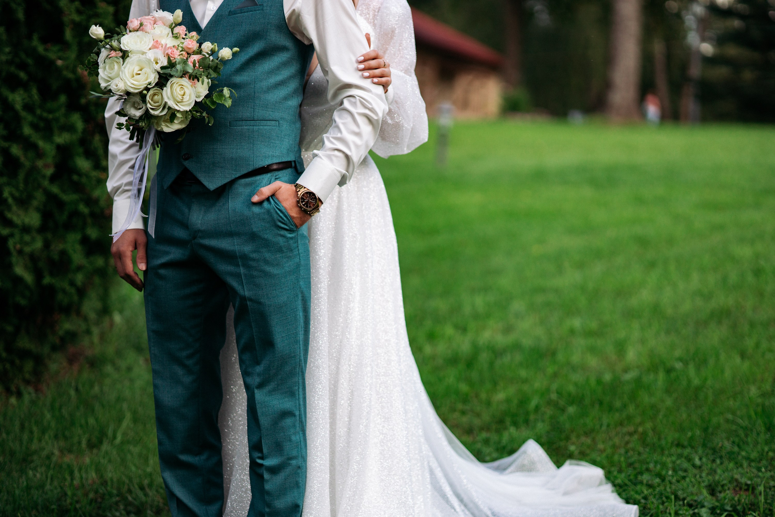 Александр&Алина. Свадебный фотограф Церковная Алёна.Десногорск, Смоленск