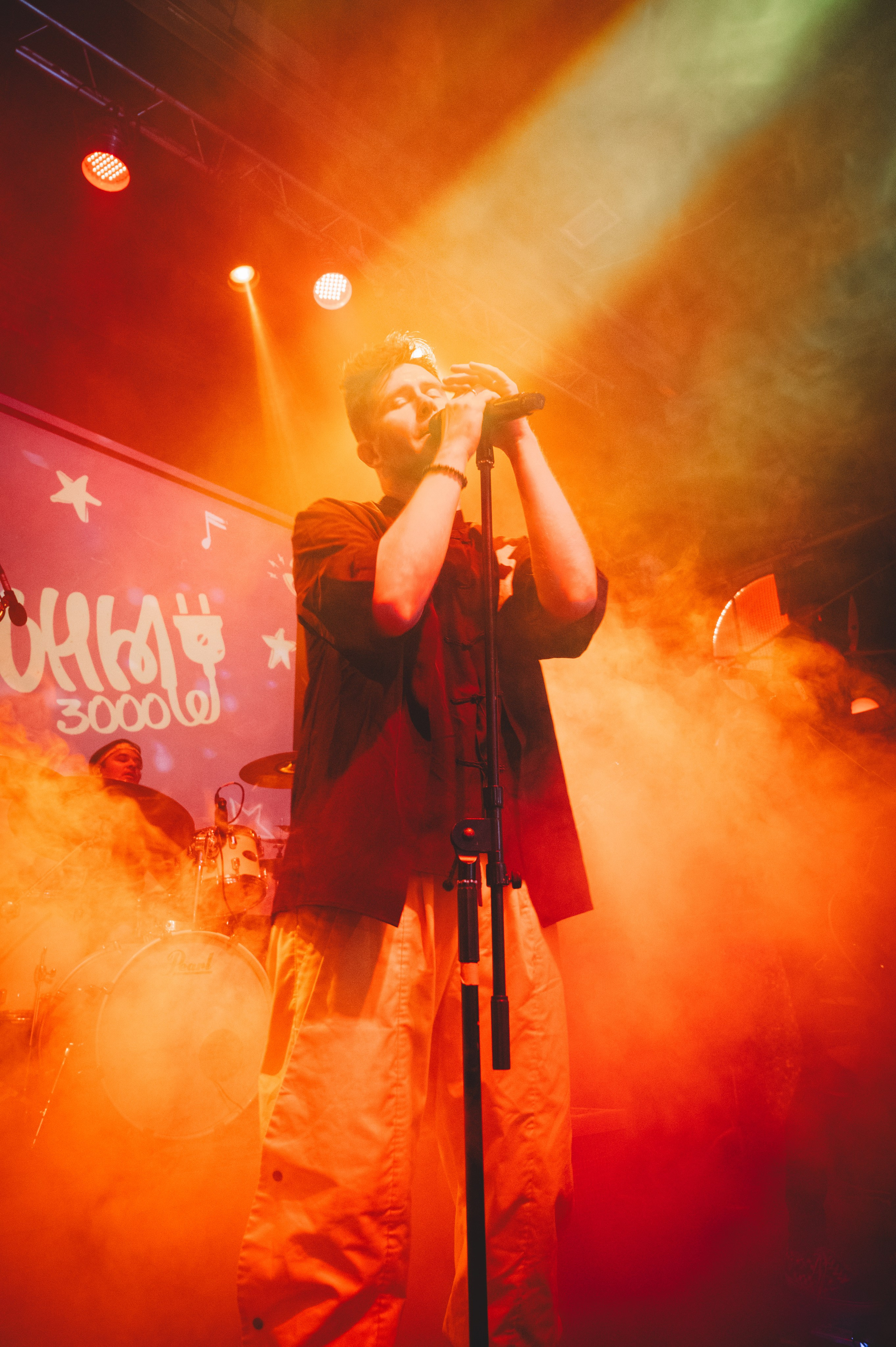 Питоны 3000_19.10.24. Фотограф Анна Темнова. Пенза