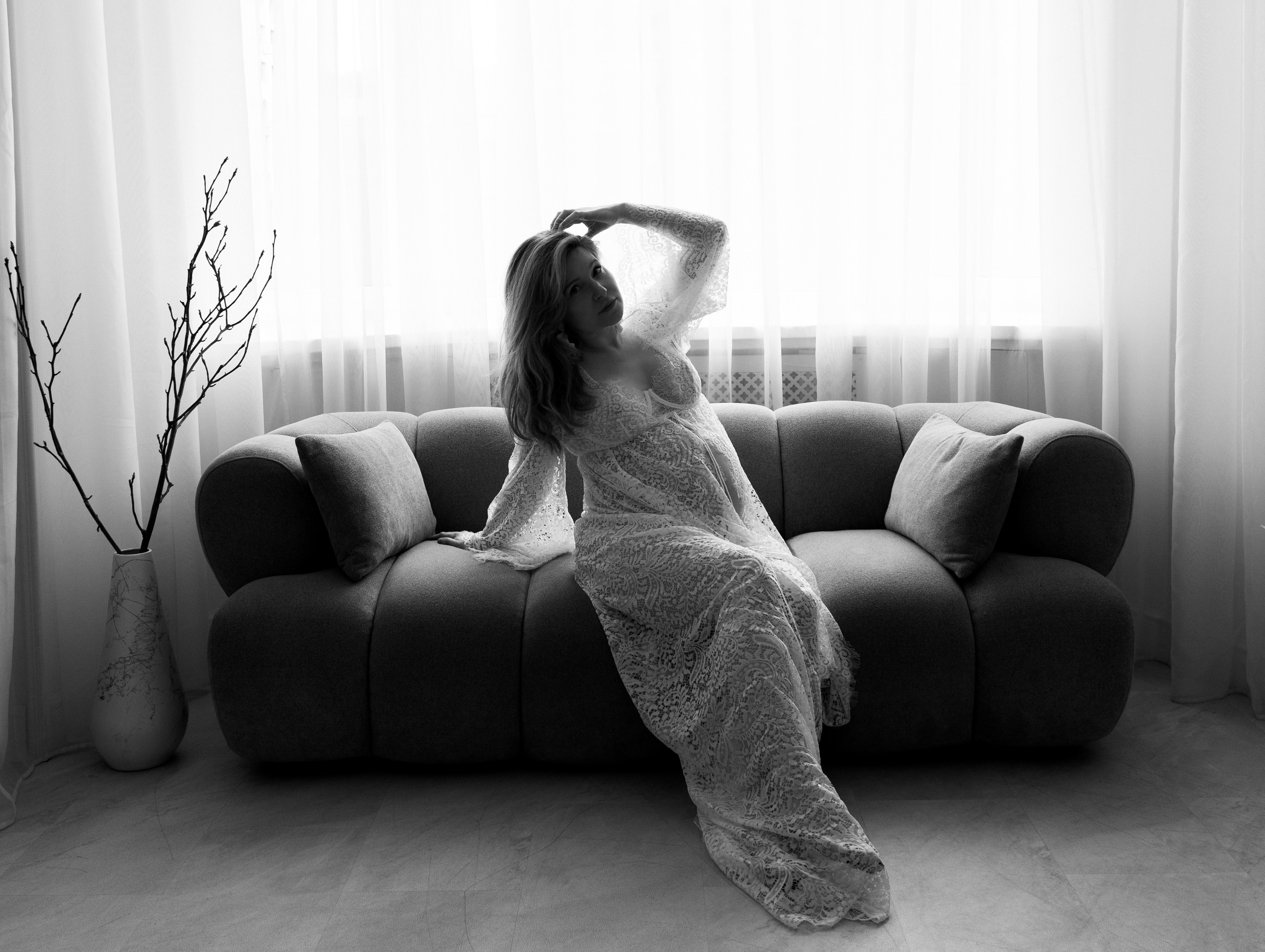 Фотограф | Киреев Семён | Москва