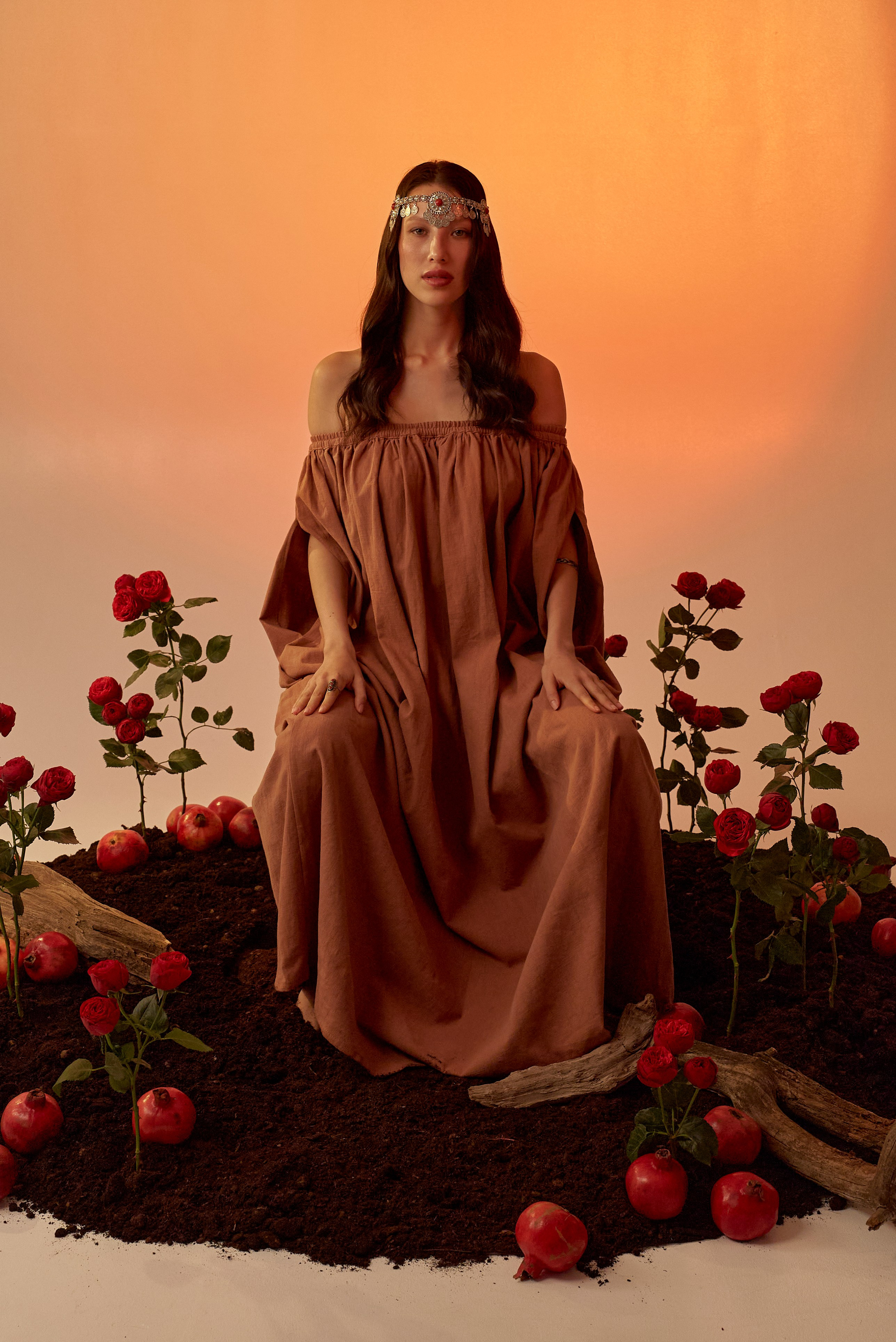 Сет-дизайн. Флористика и декор в Санкт-Петербурге