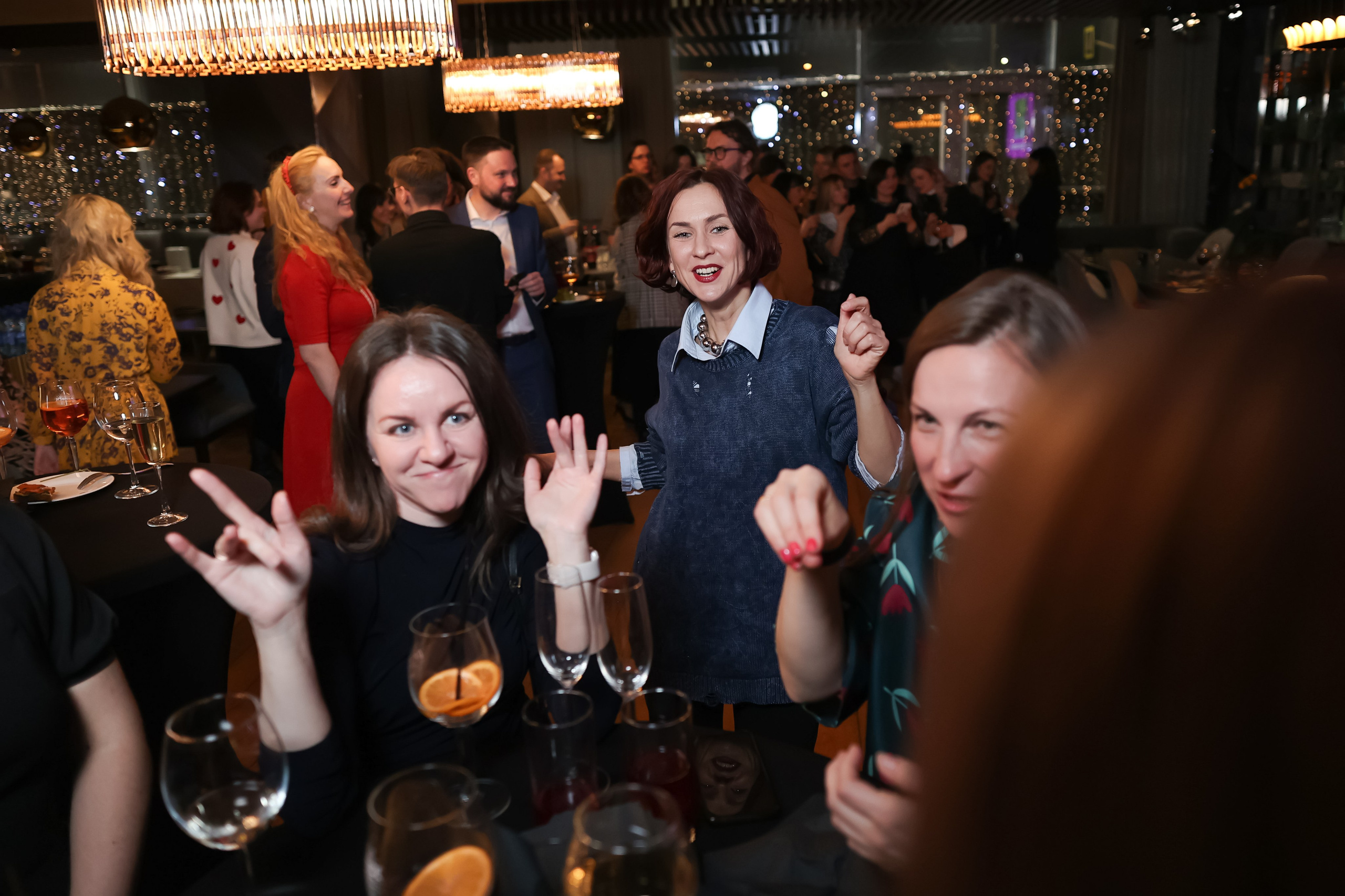 8 марта. Репортажный фотограф видеограф в Москве Ольга Плаксина