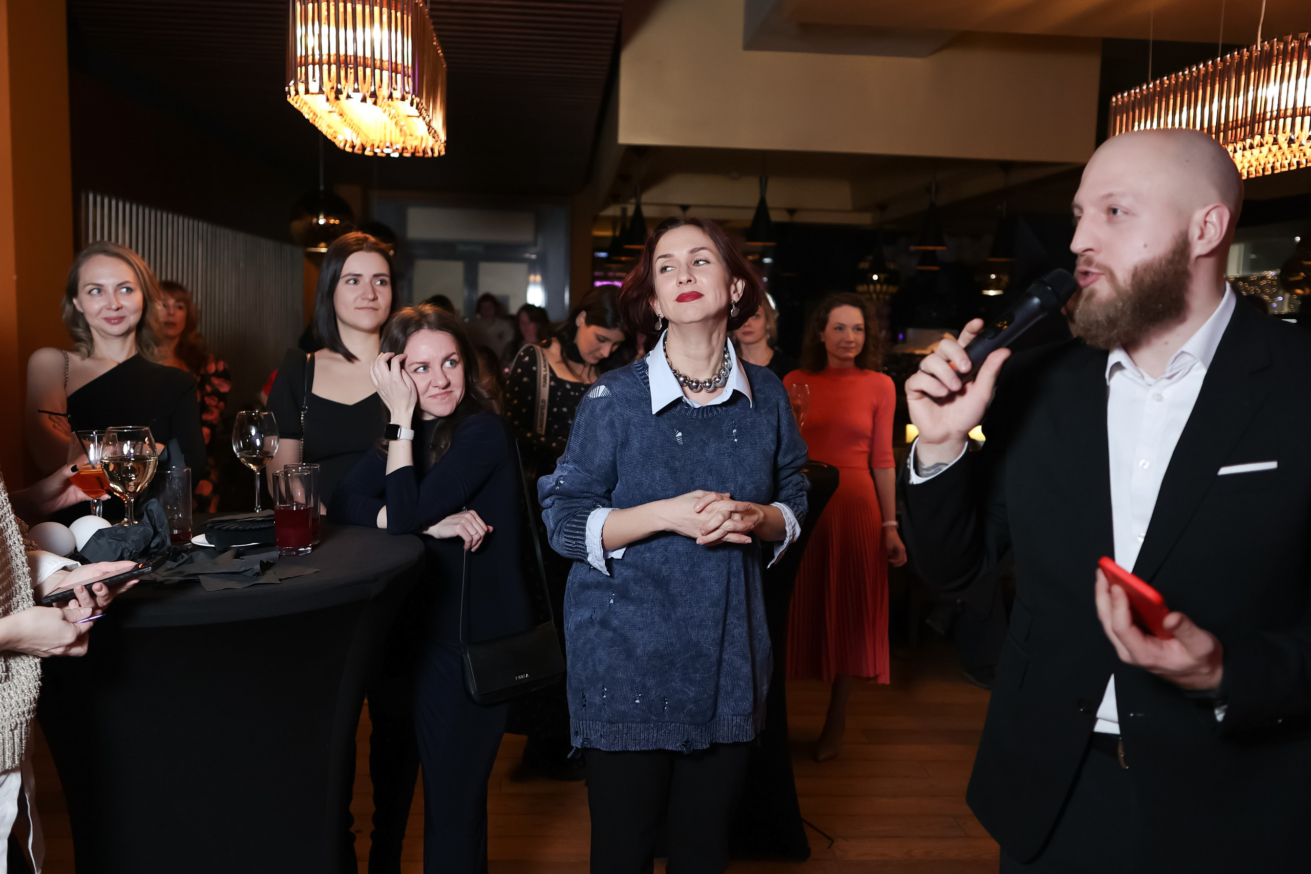 8 марта. Репортажный фотограф видеограф в Москве Ольга Плаксина