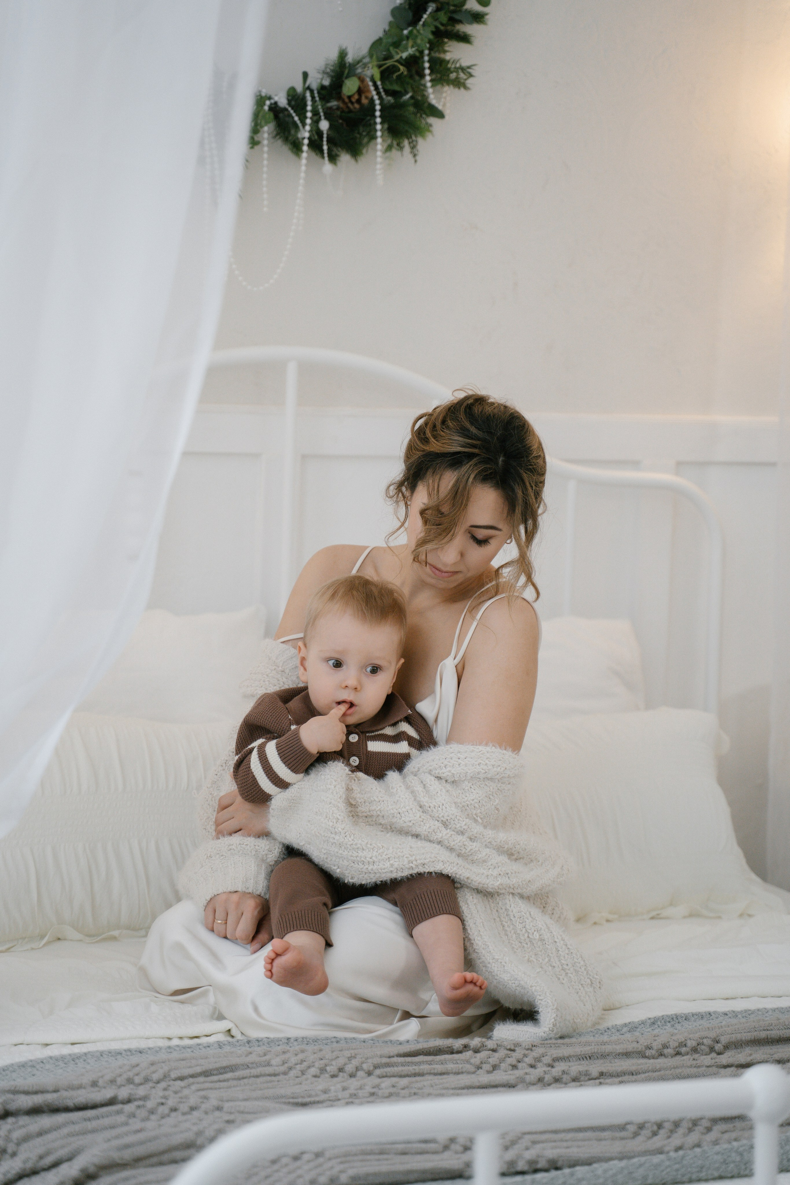 V & I. Семейный и свадебный фотограф Мария Нетребко г. Калининград