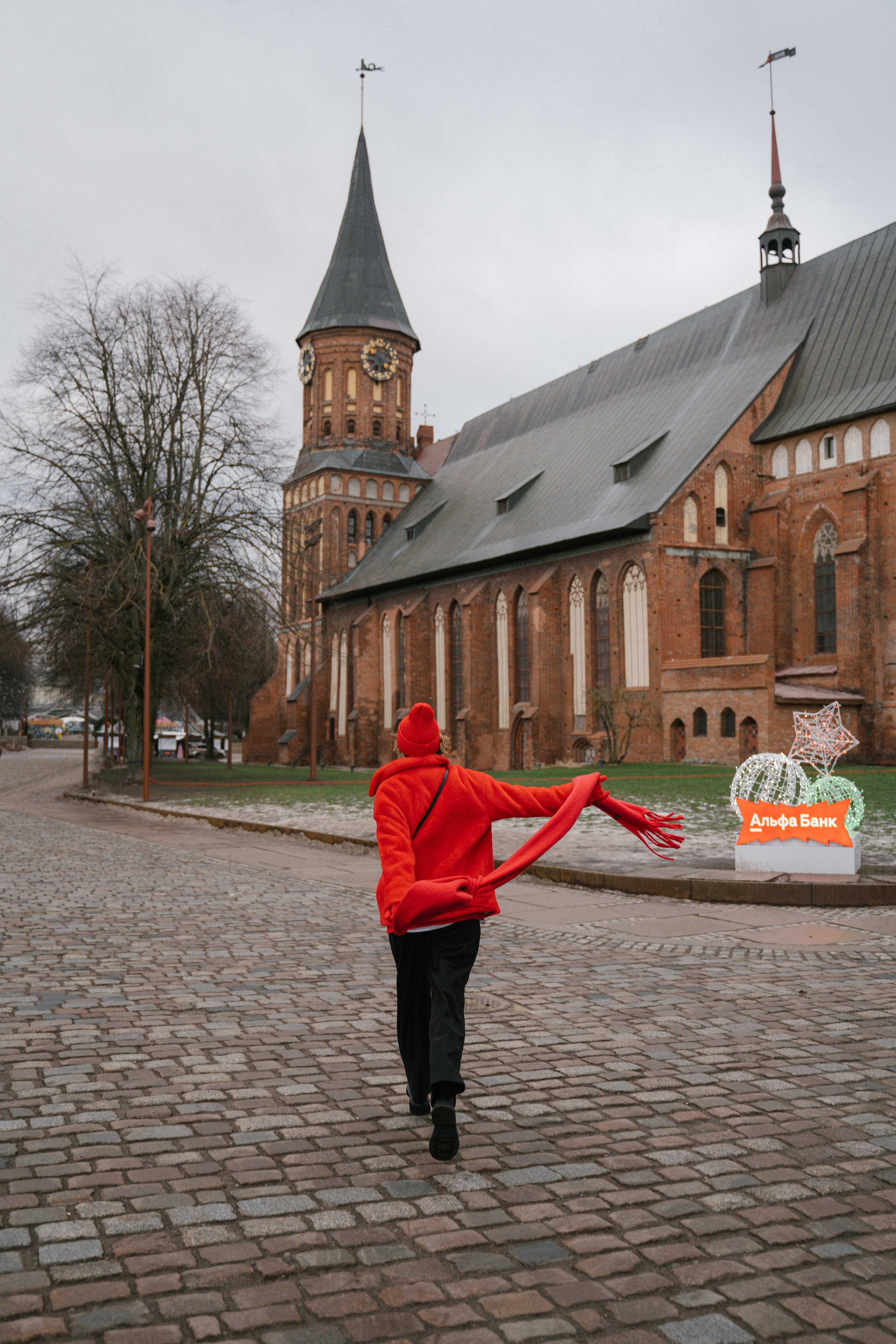 А. Семейный и свадебный фотограф Мария Нетребко г. Калининград