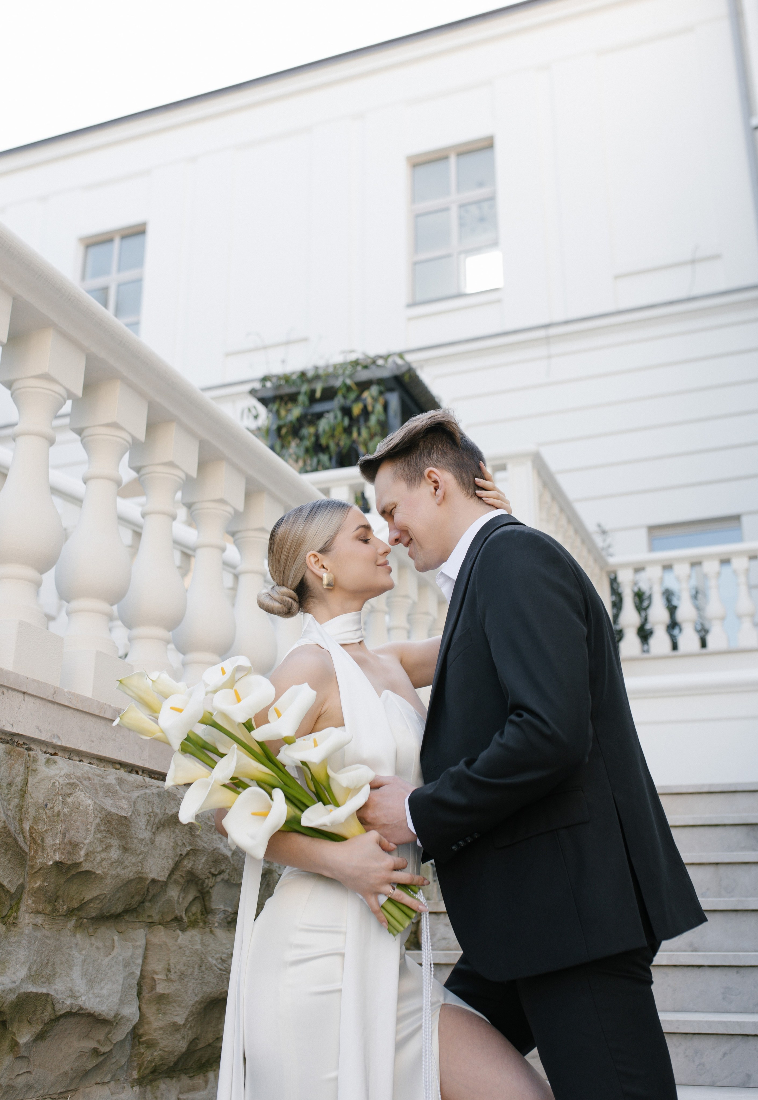 K & L. Семейный и свадебный фотограф Мария Нетребко г. Калининград