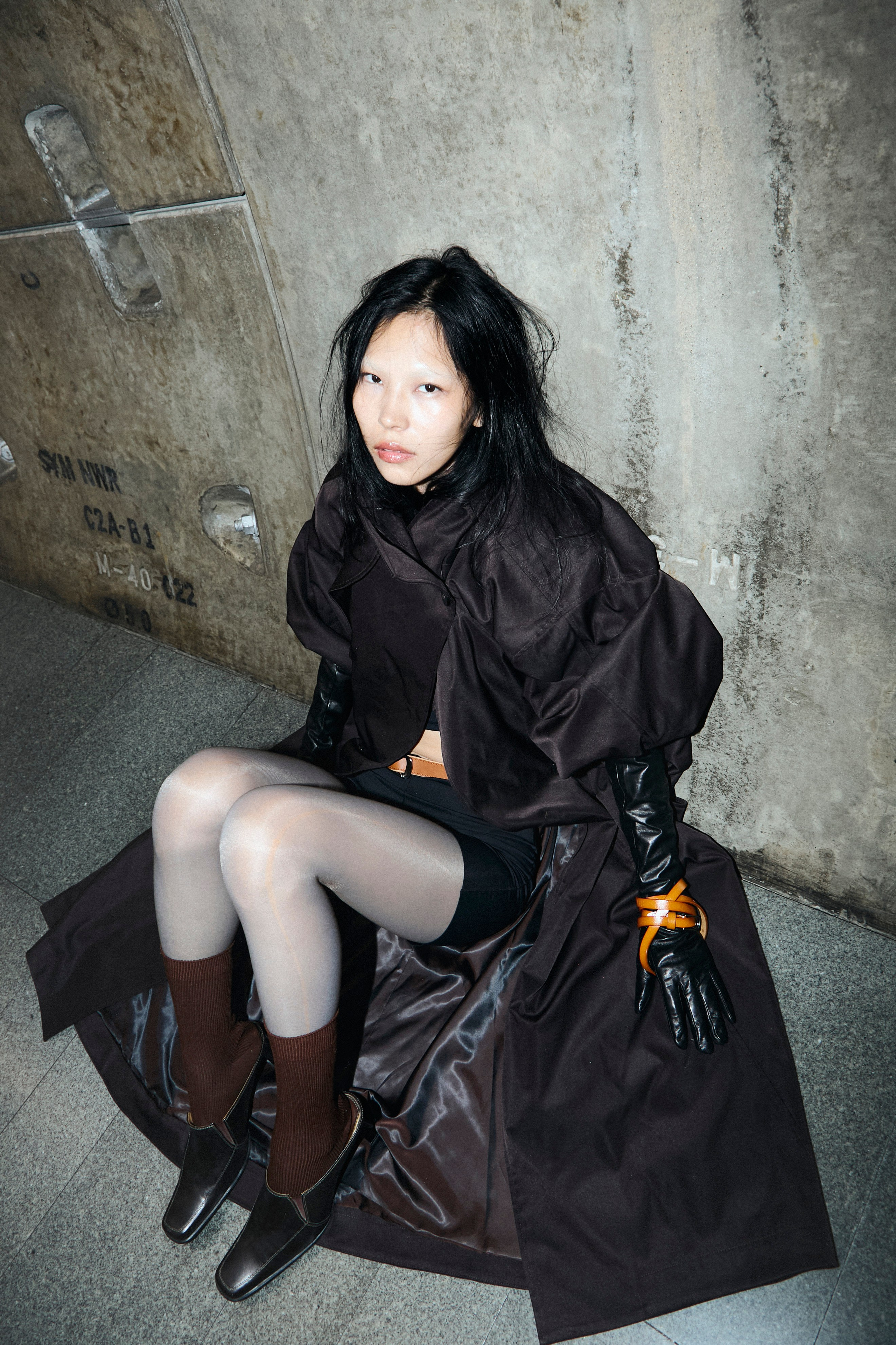 B25.08. Arina Kharakhashian