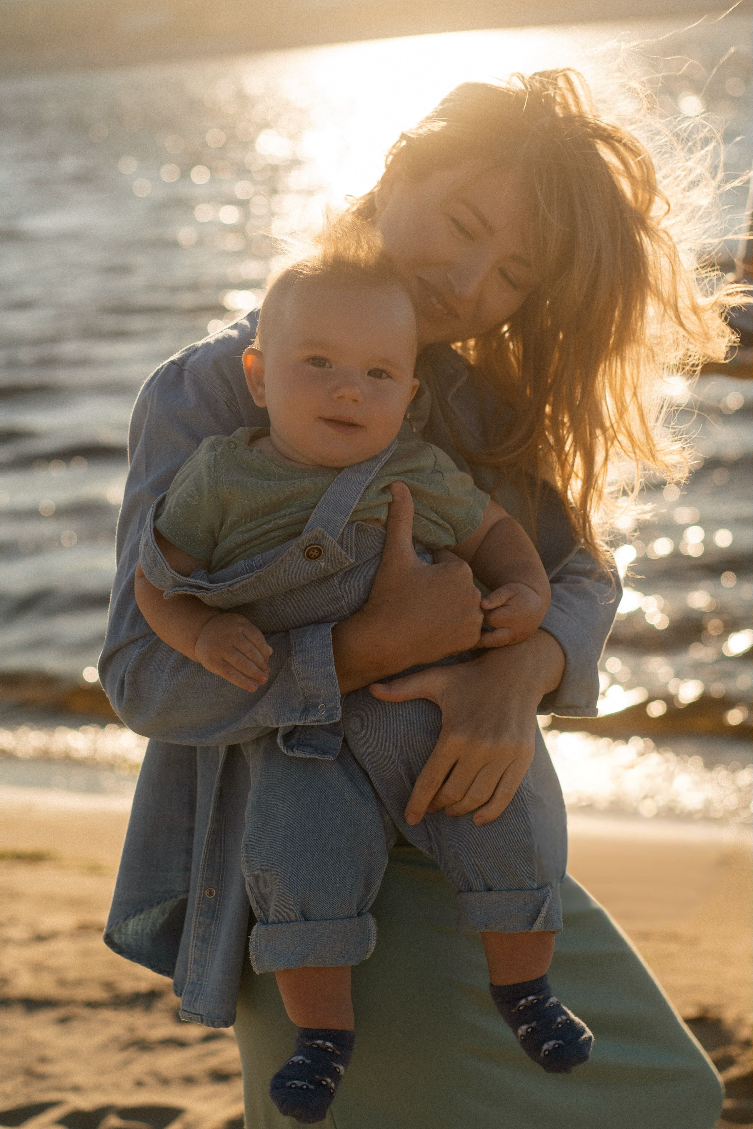 Alexandr + Agniya + Kostya + Zhenya. Lusy Redina | Семейный Фотограф | Волгоград